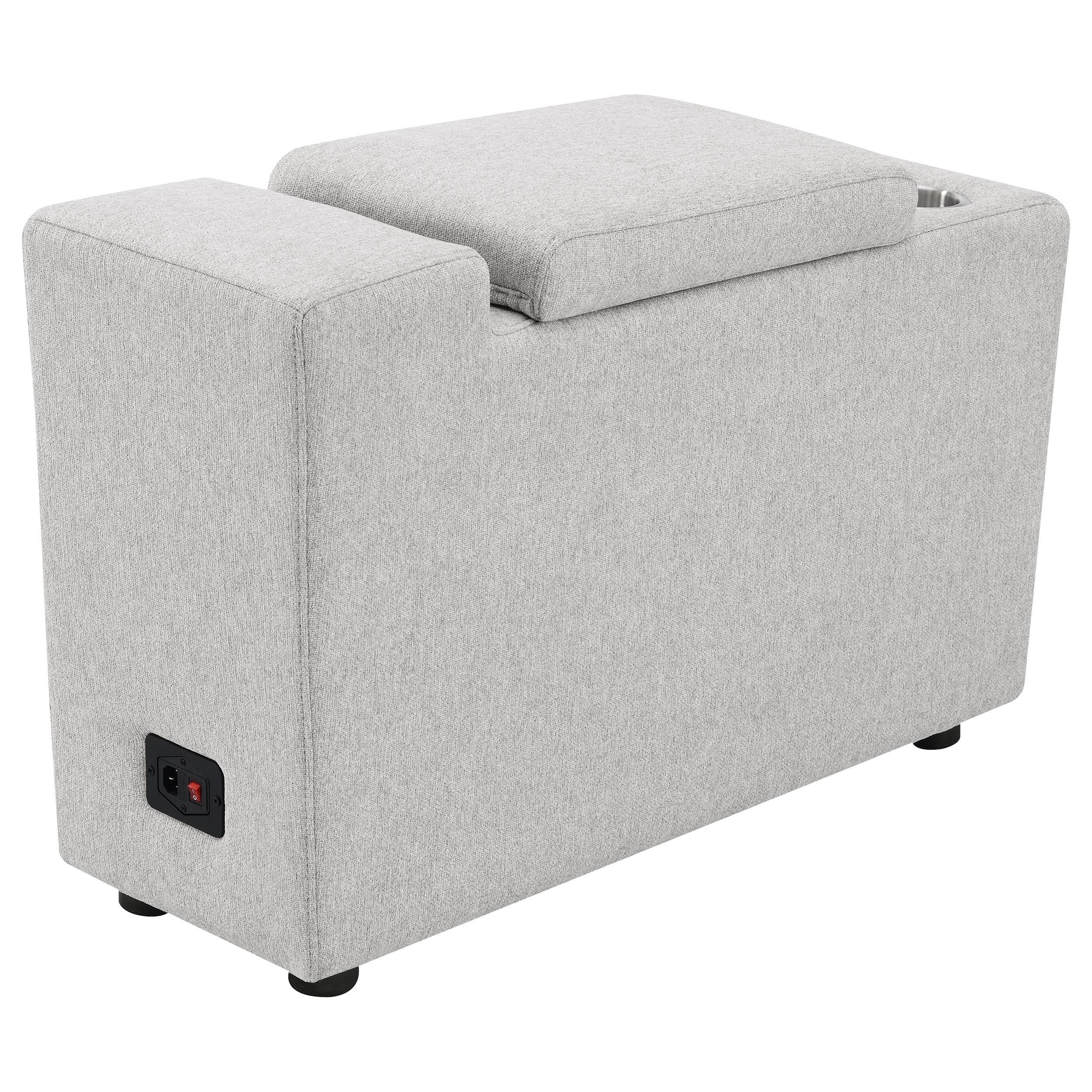 Collins Storage Console - Image 8