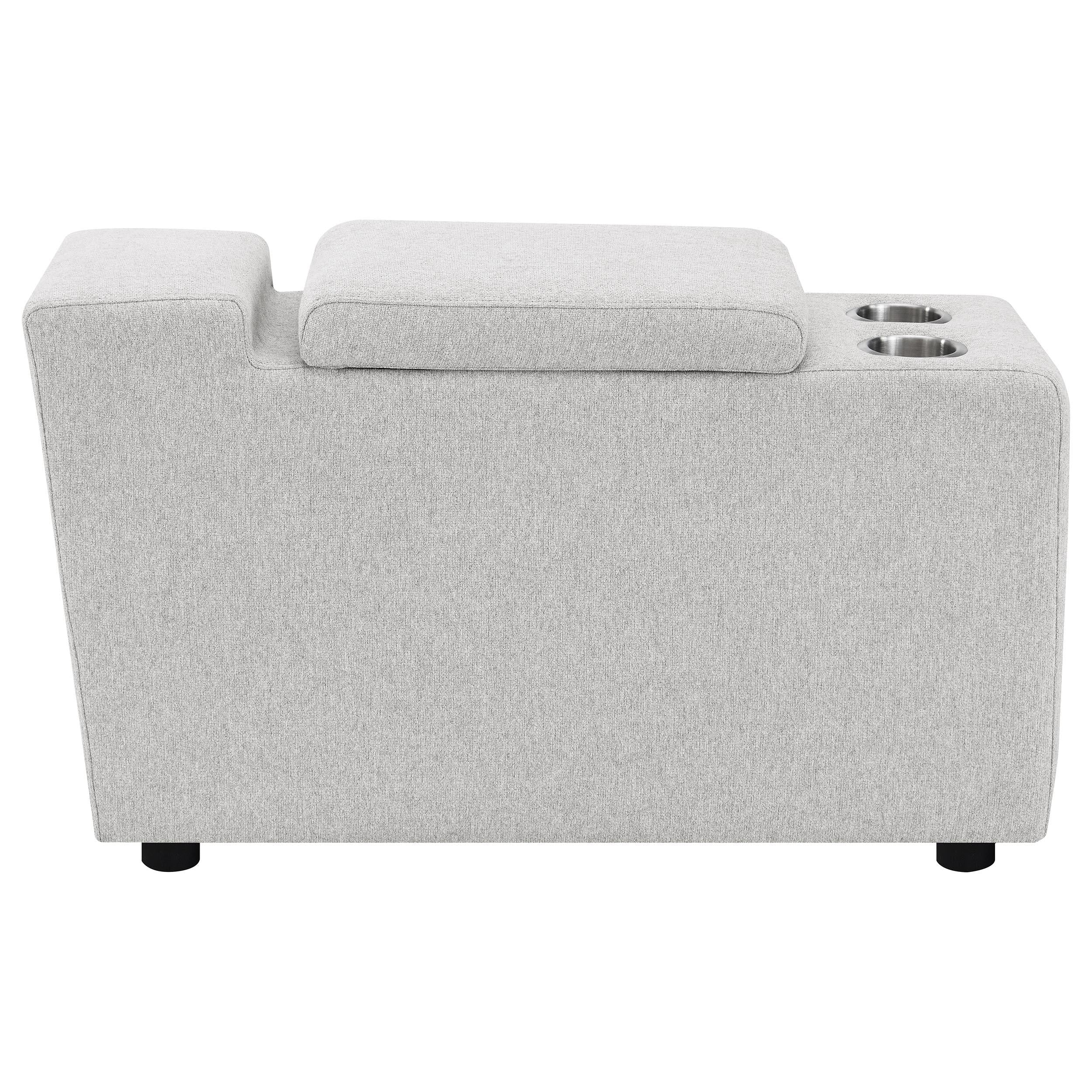 Collins Storage Console - Image 9