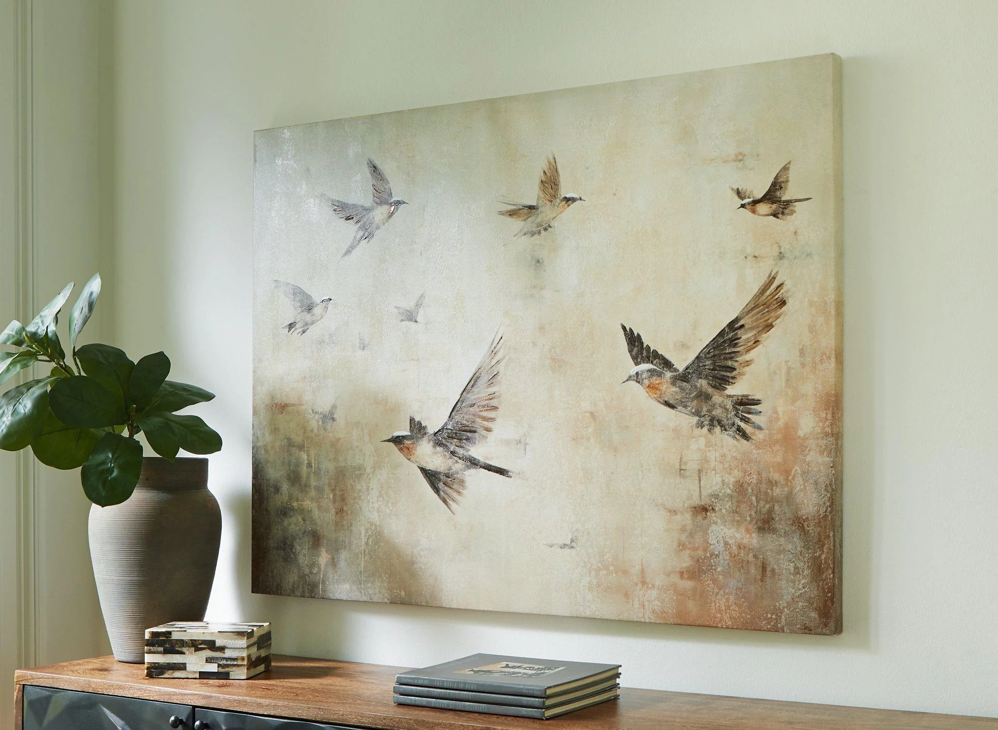 Collmund Wall Art - Image 2