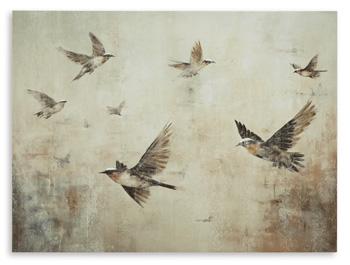 Collmund Wall Art - Image 3