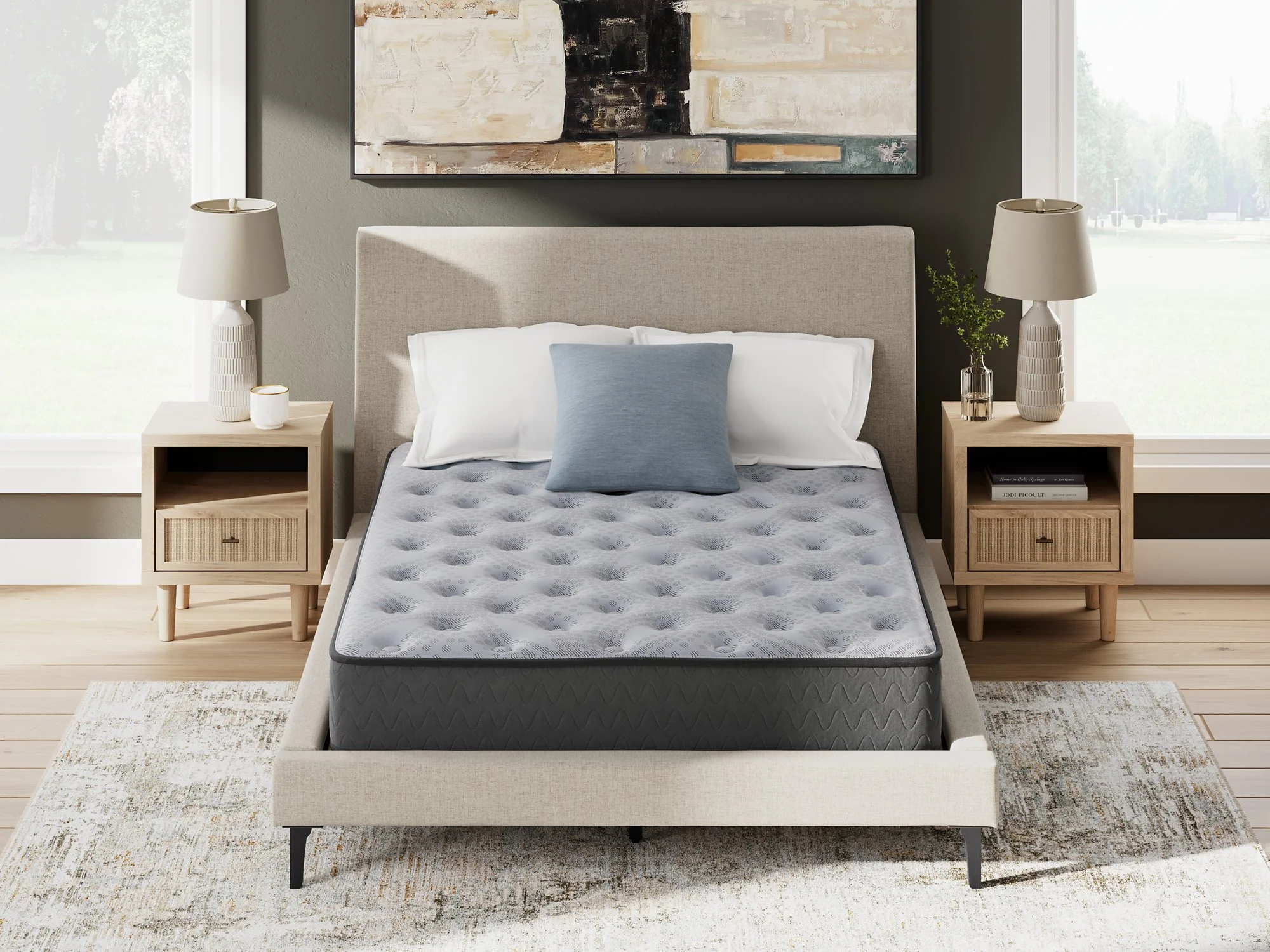 Comfort Plus Mattress - Image 17