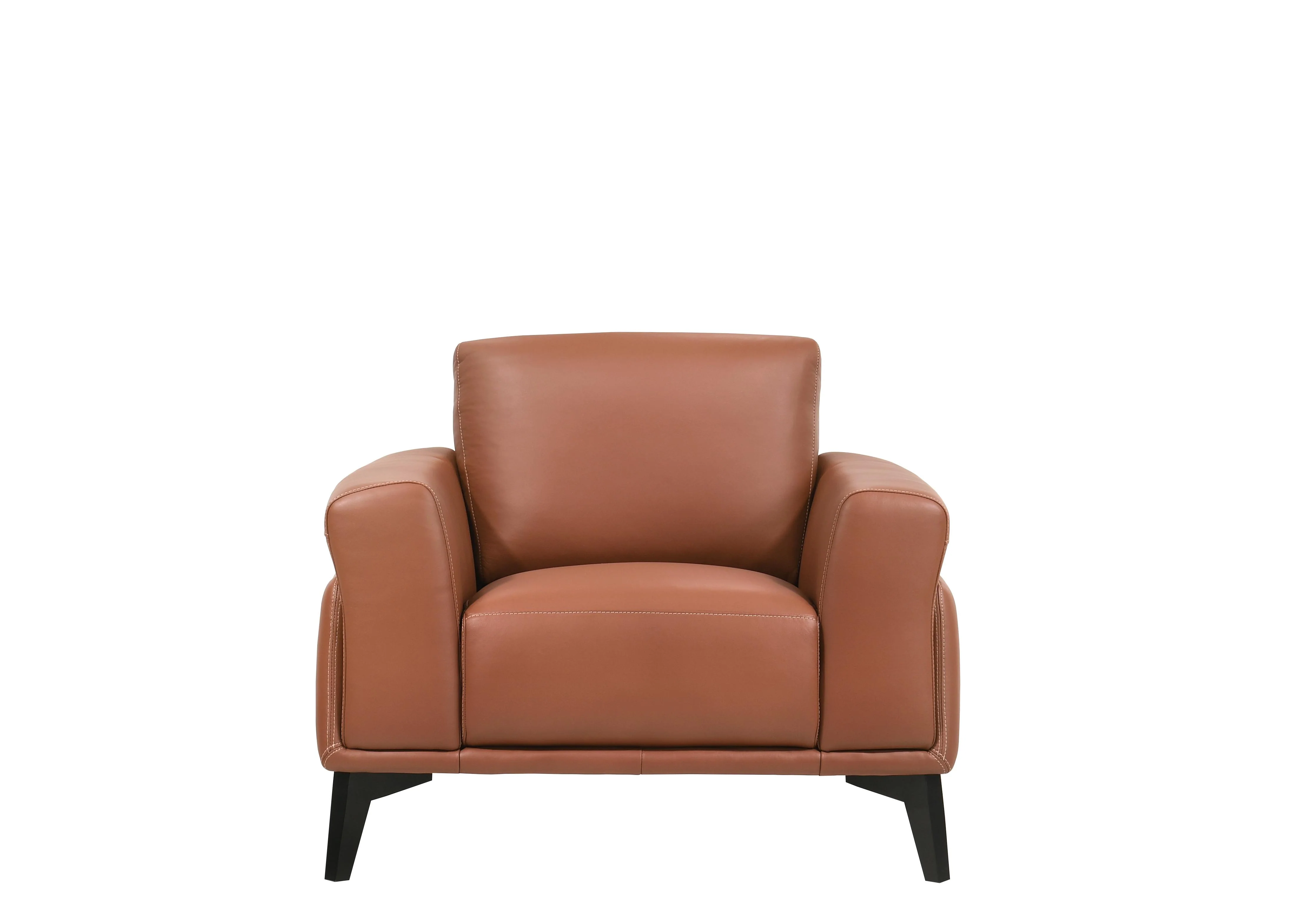 COMO CHAIR-TERRACOTTA - Image 2