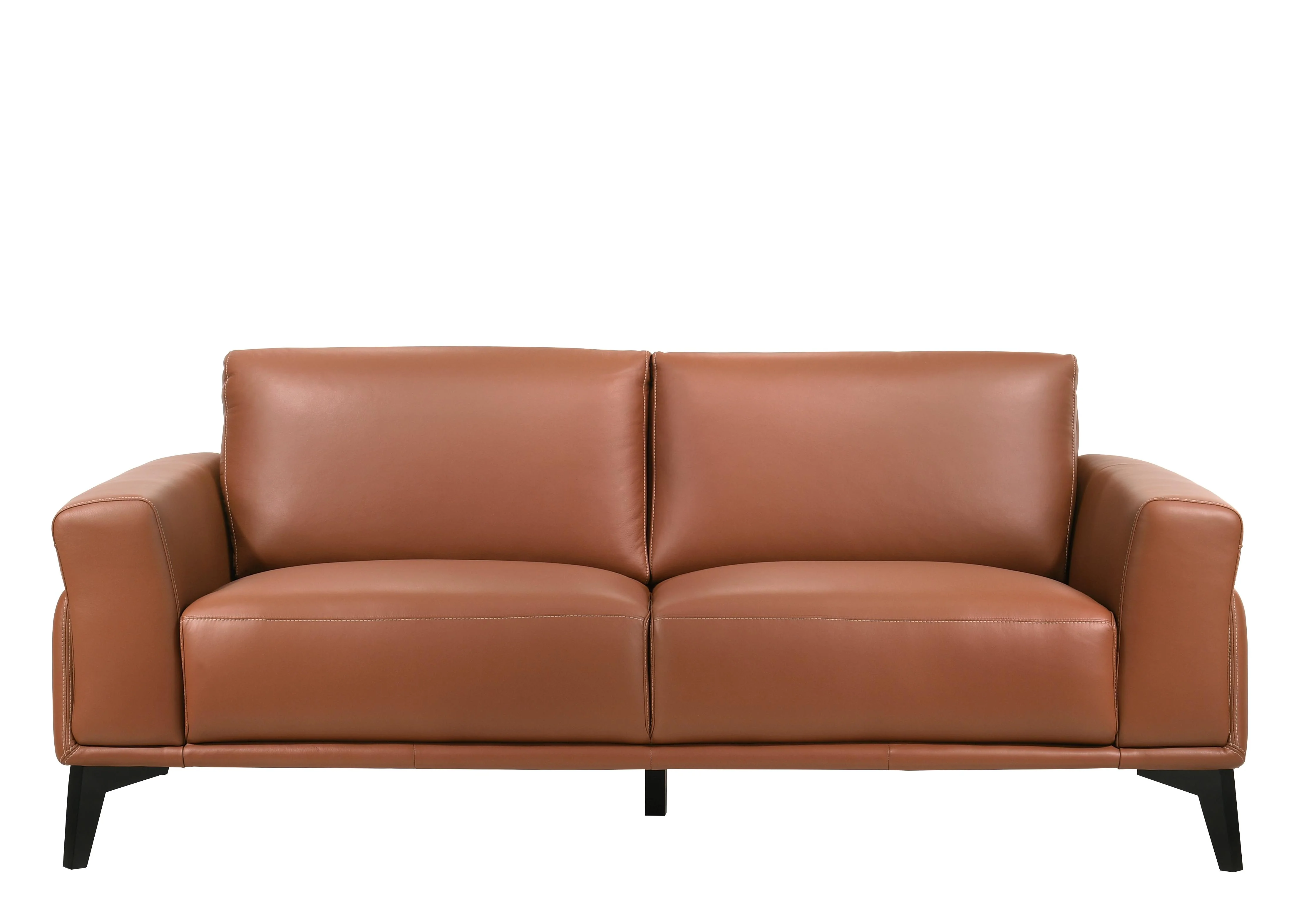 COMO SOFA-TERRACOTTA - Image 2