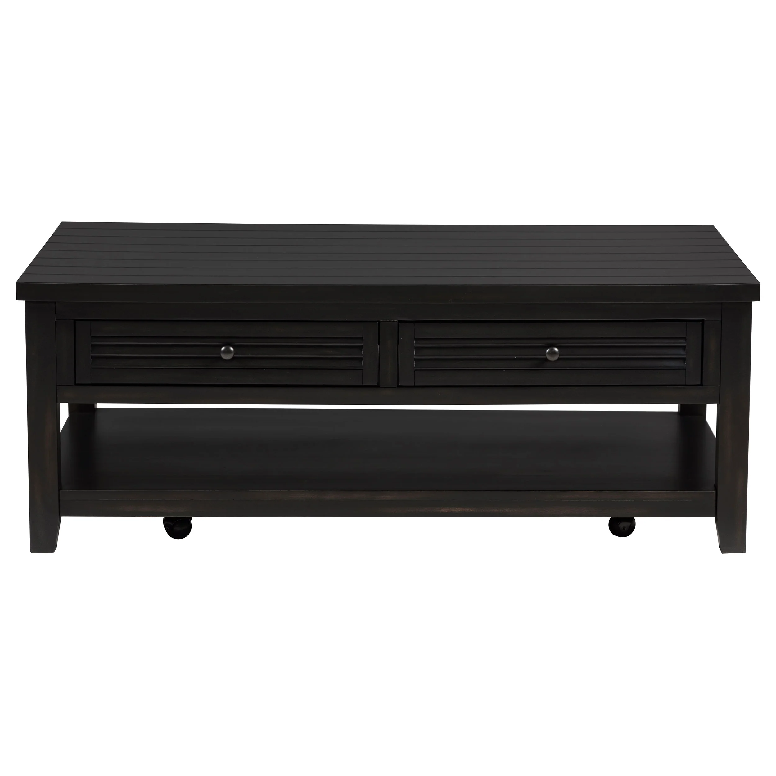 Concord Mobile Coffee Table - Image 4