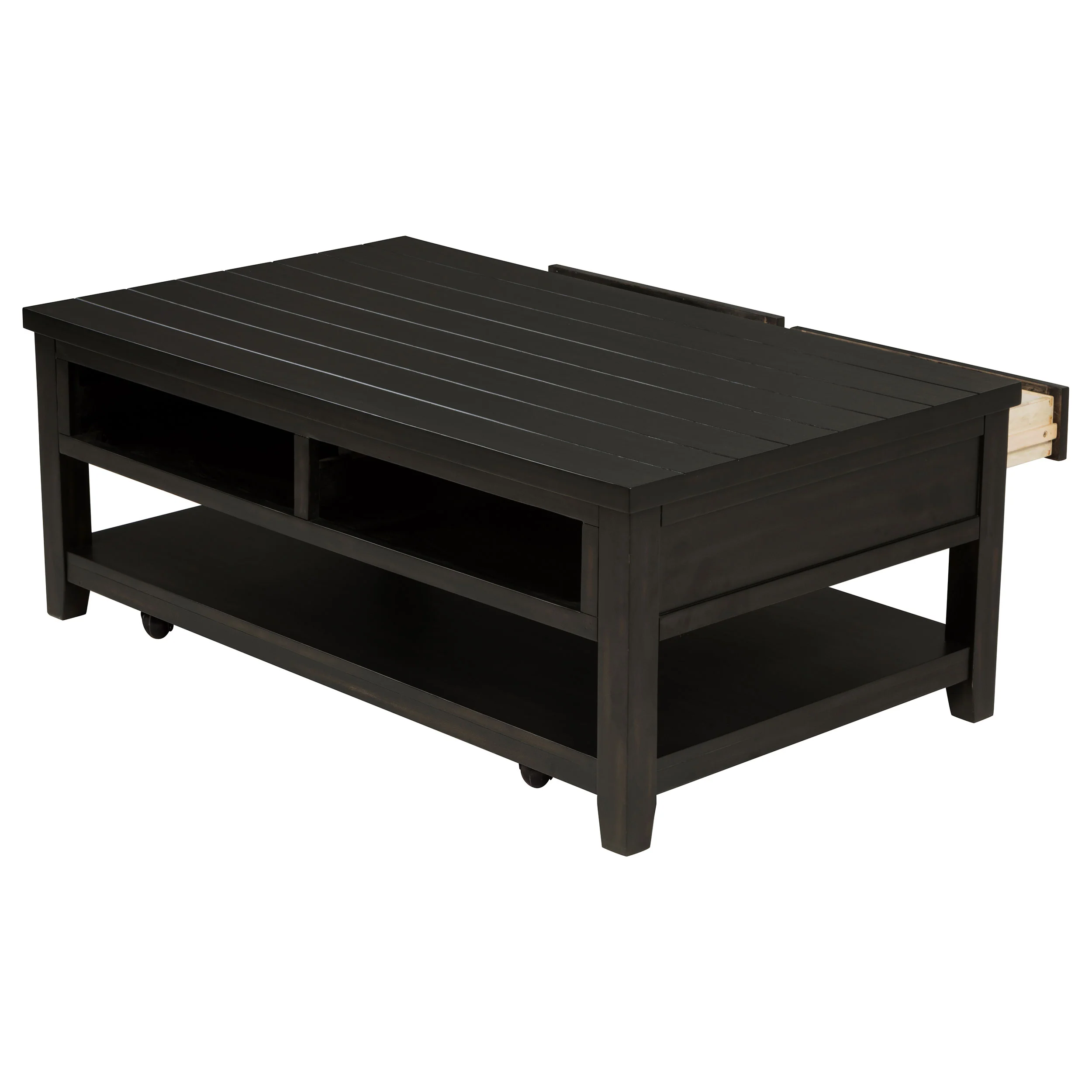 Concord Mobile Coffee Table - Image 6