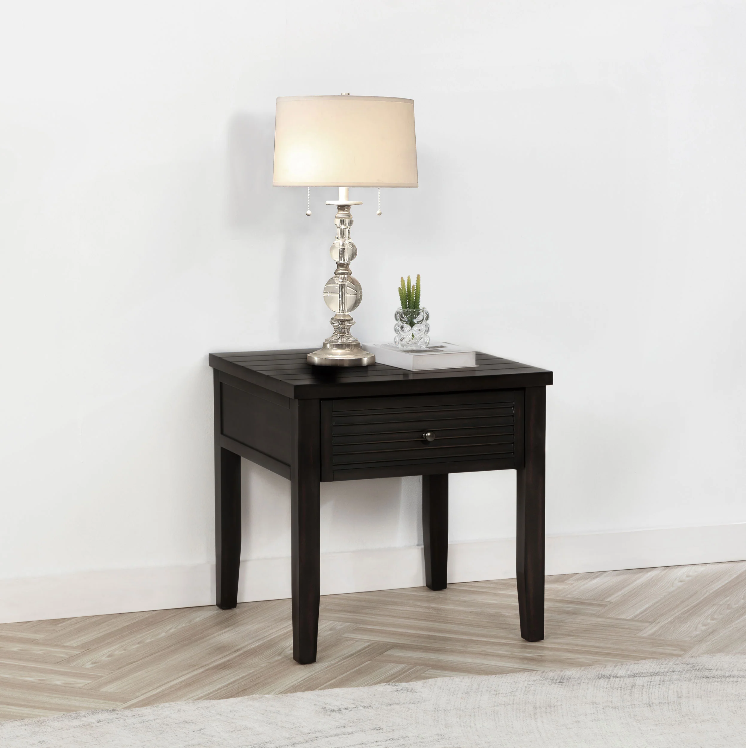 Concord End Table - Image 2