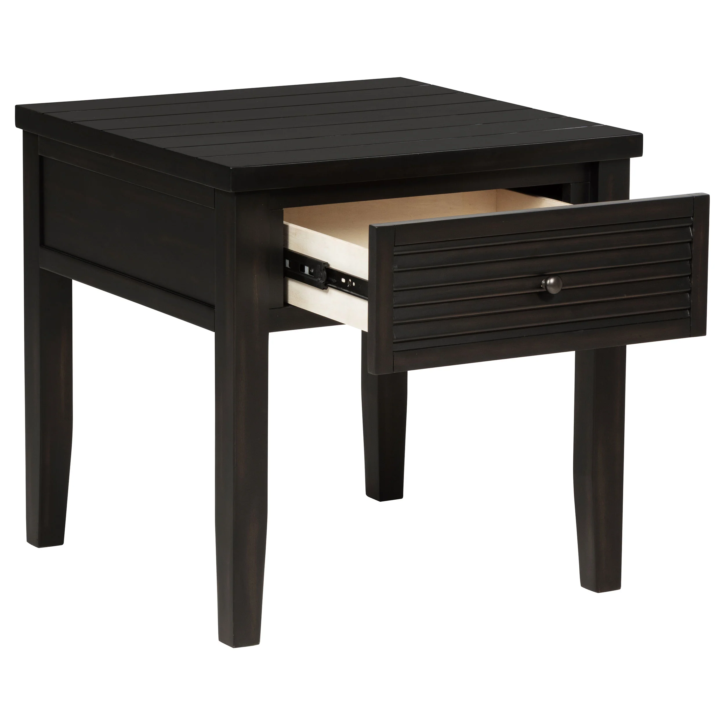 Concord End Table - Image 3