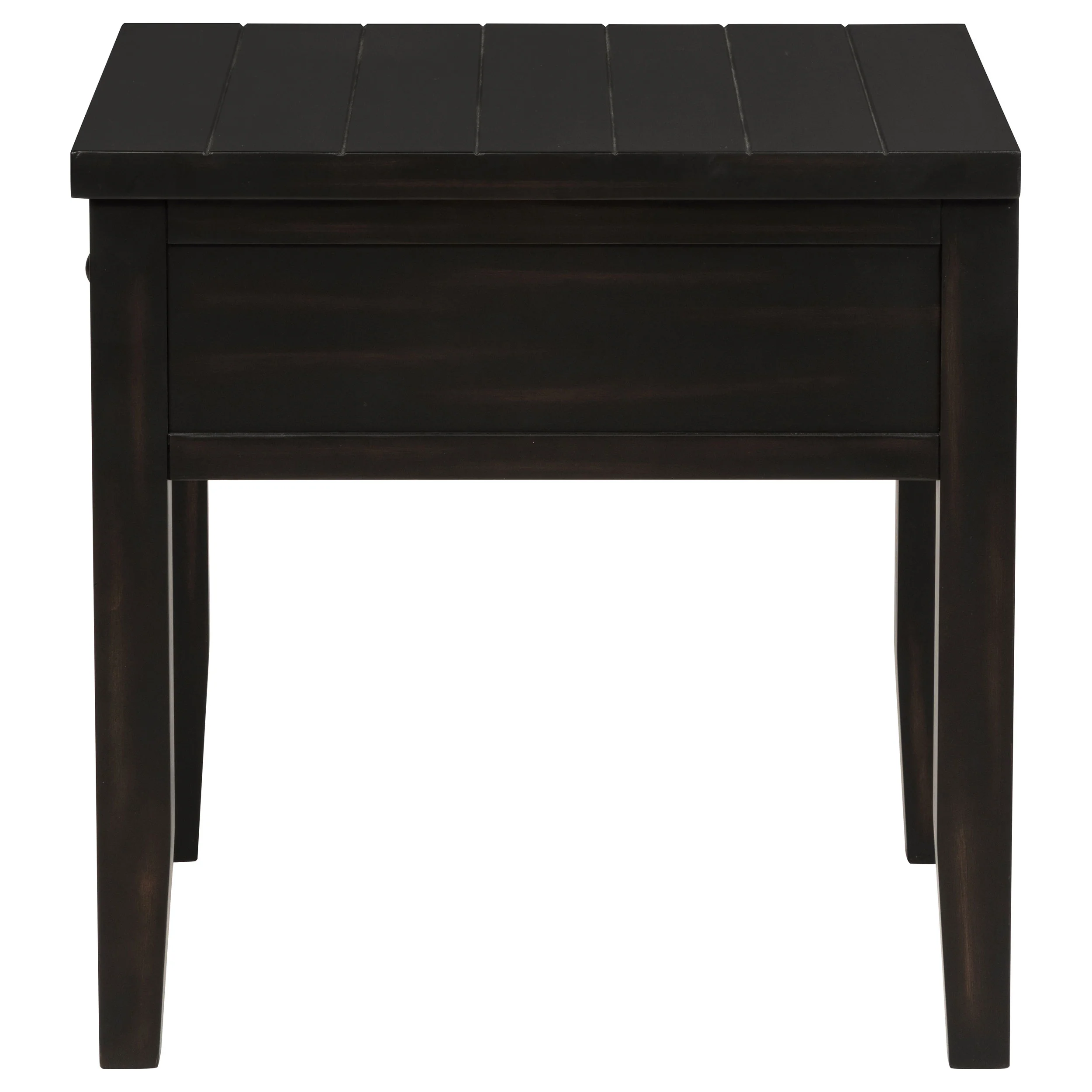 Concord End Table - Image 5