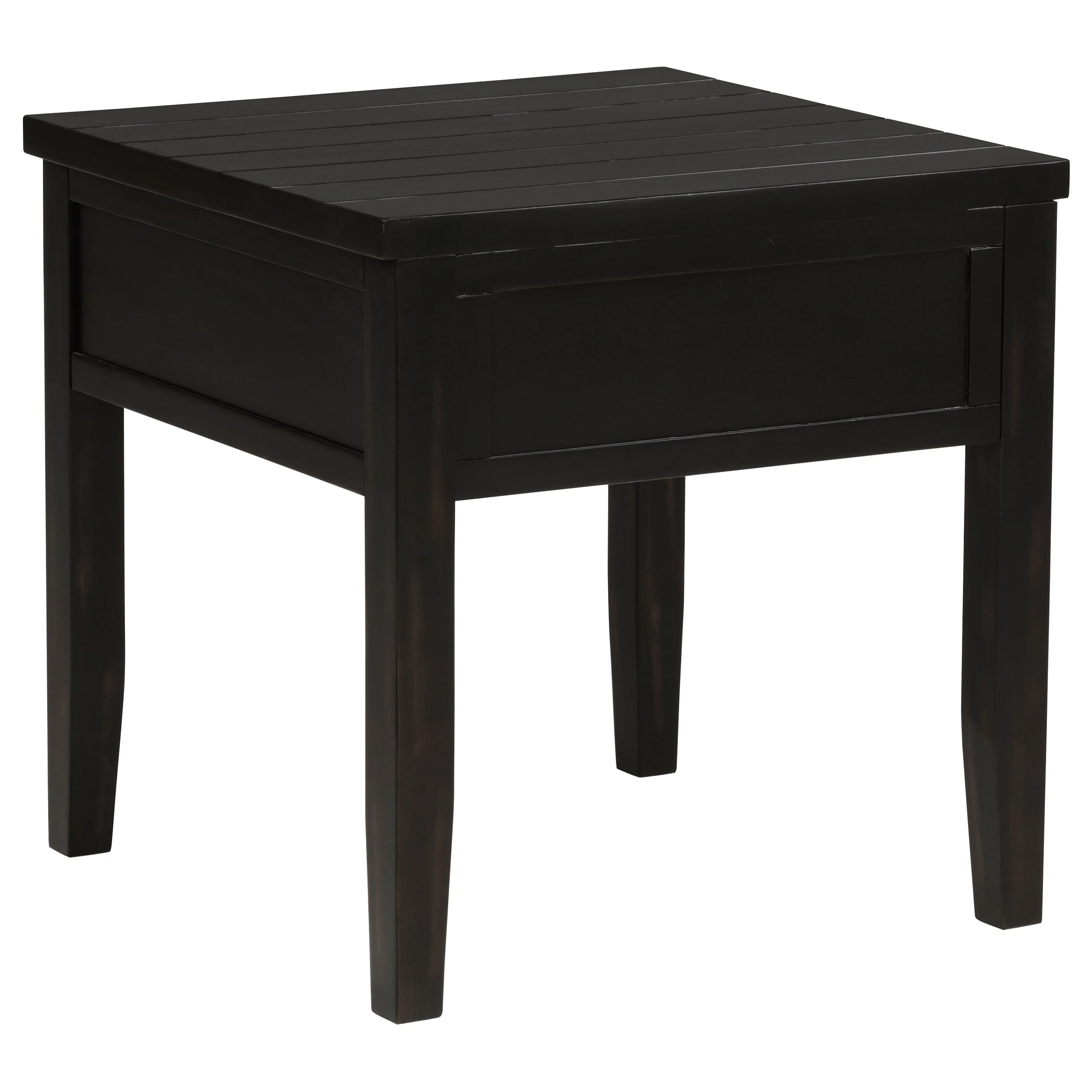 Concord End Table - Image 6