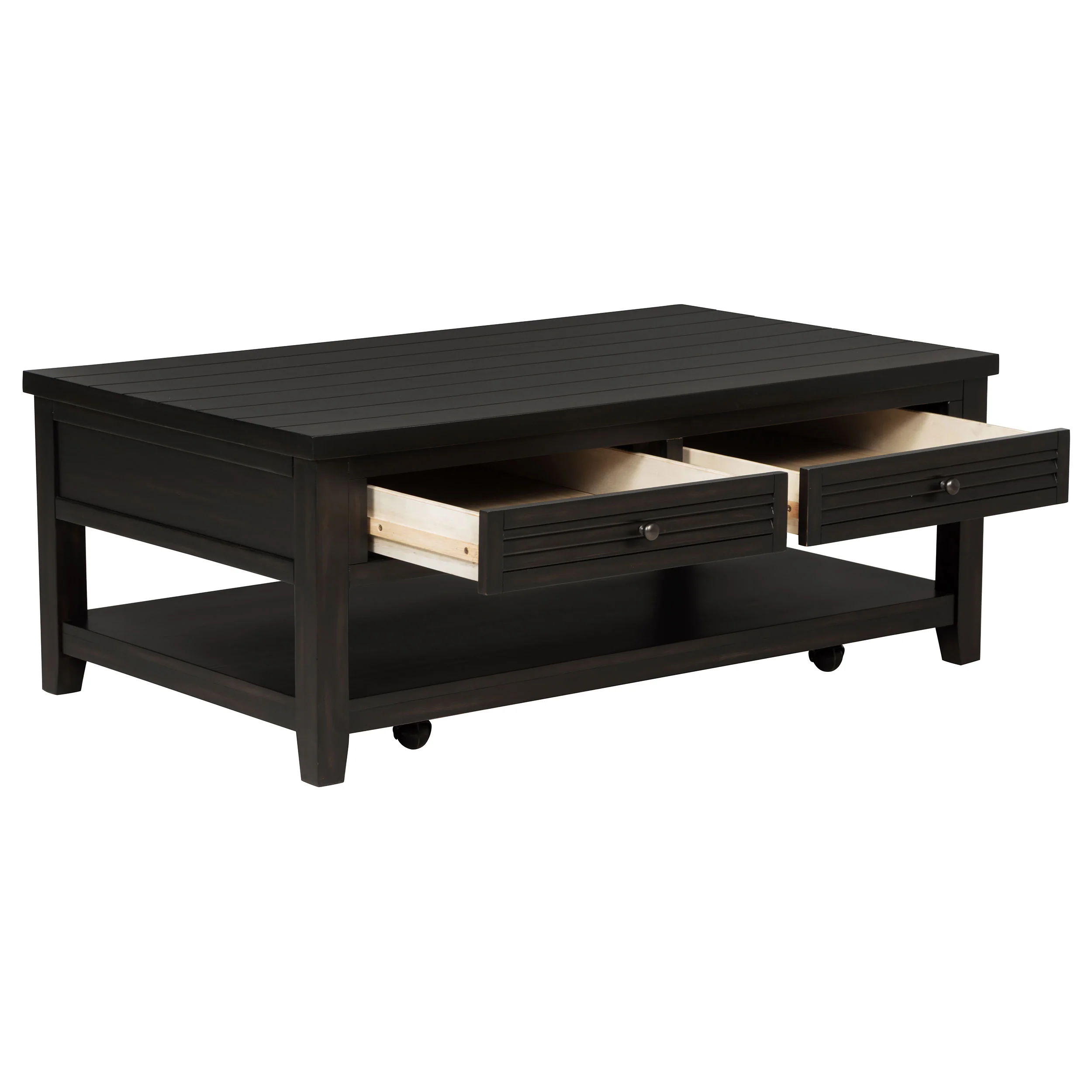 Concord Coffee Table Set - Image 11