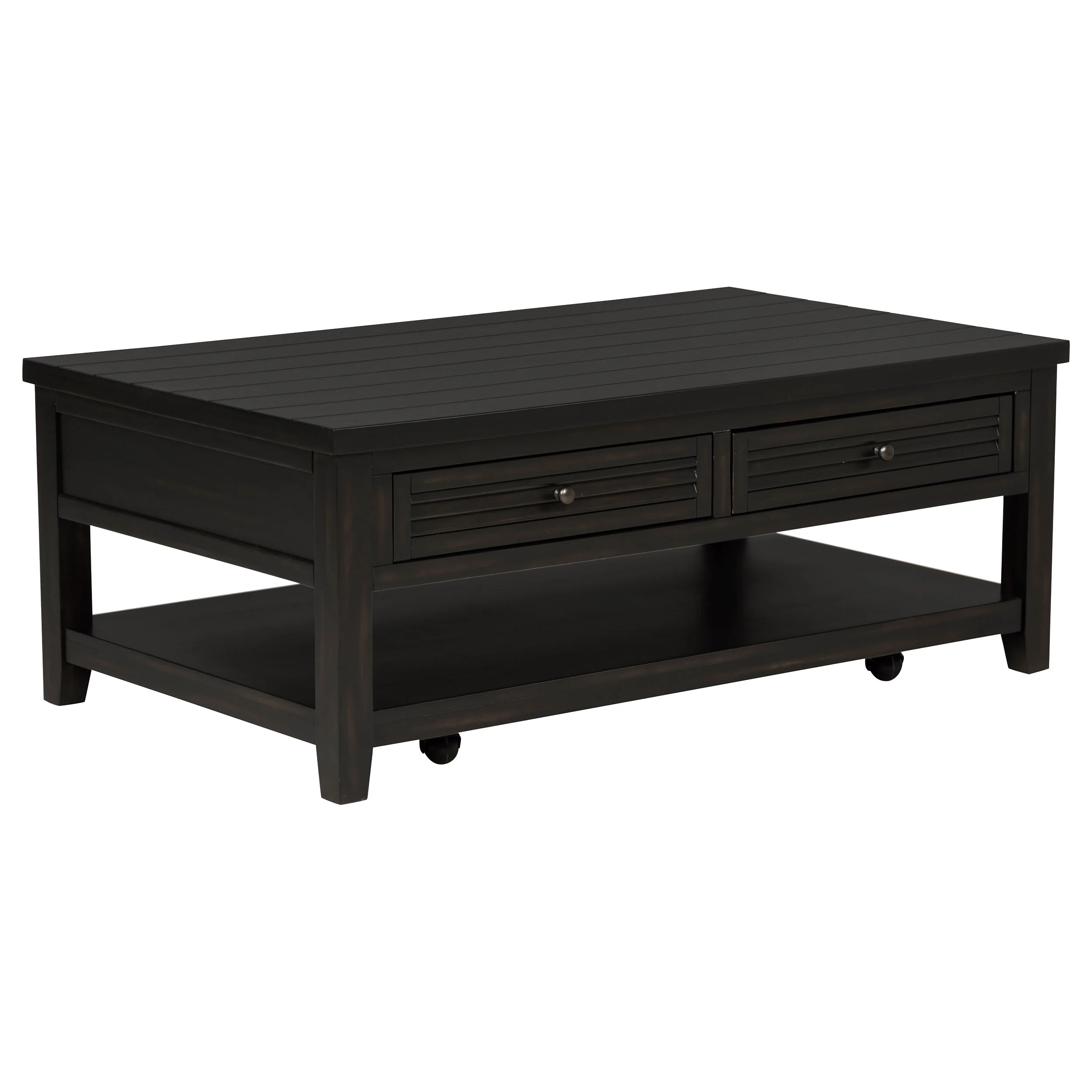 Concord Coffee Table Set - Image 21