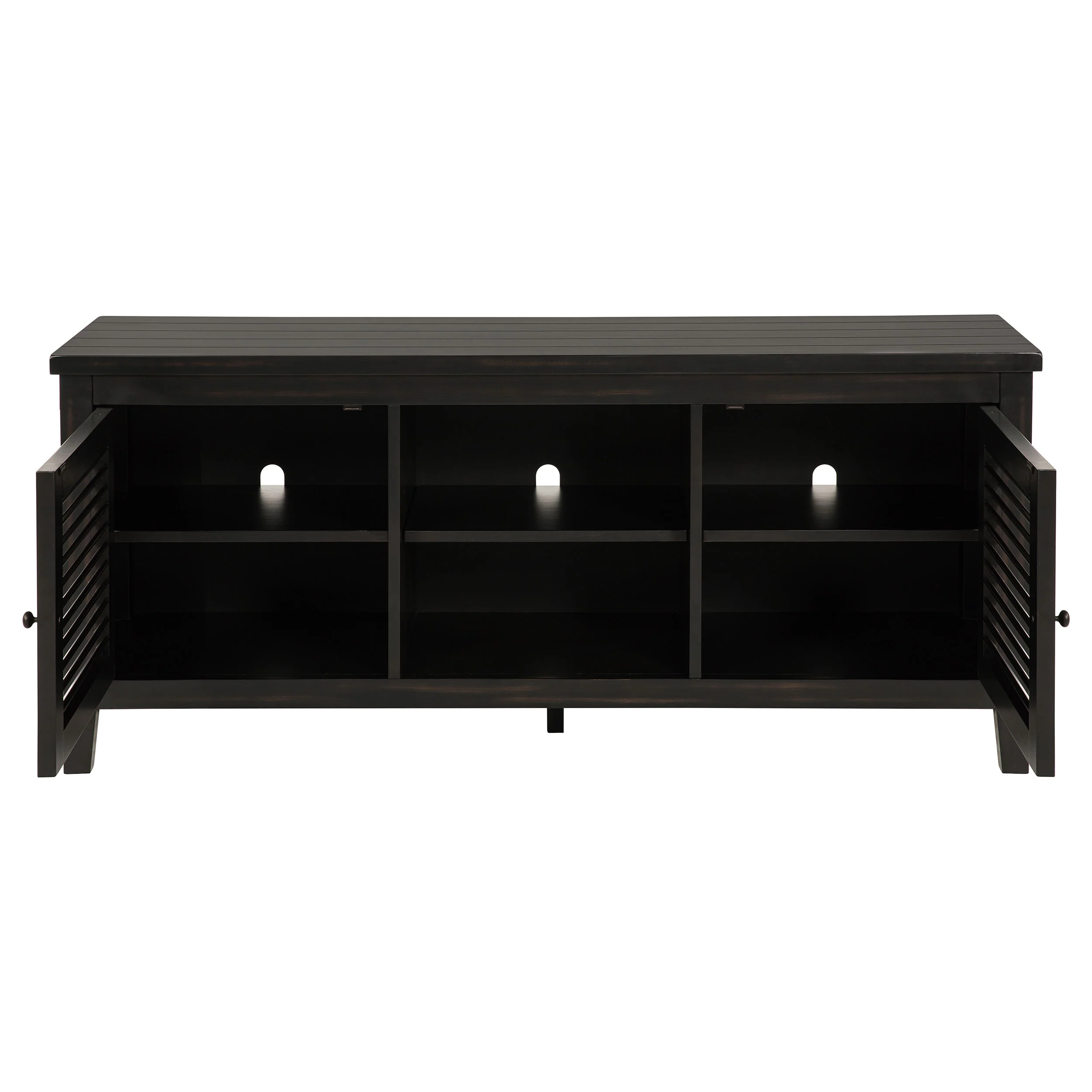 Concord TV Stand - Image 4
