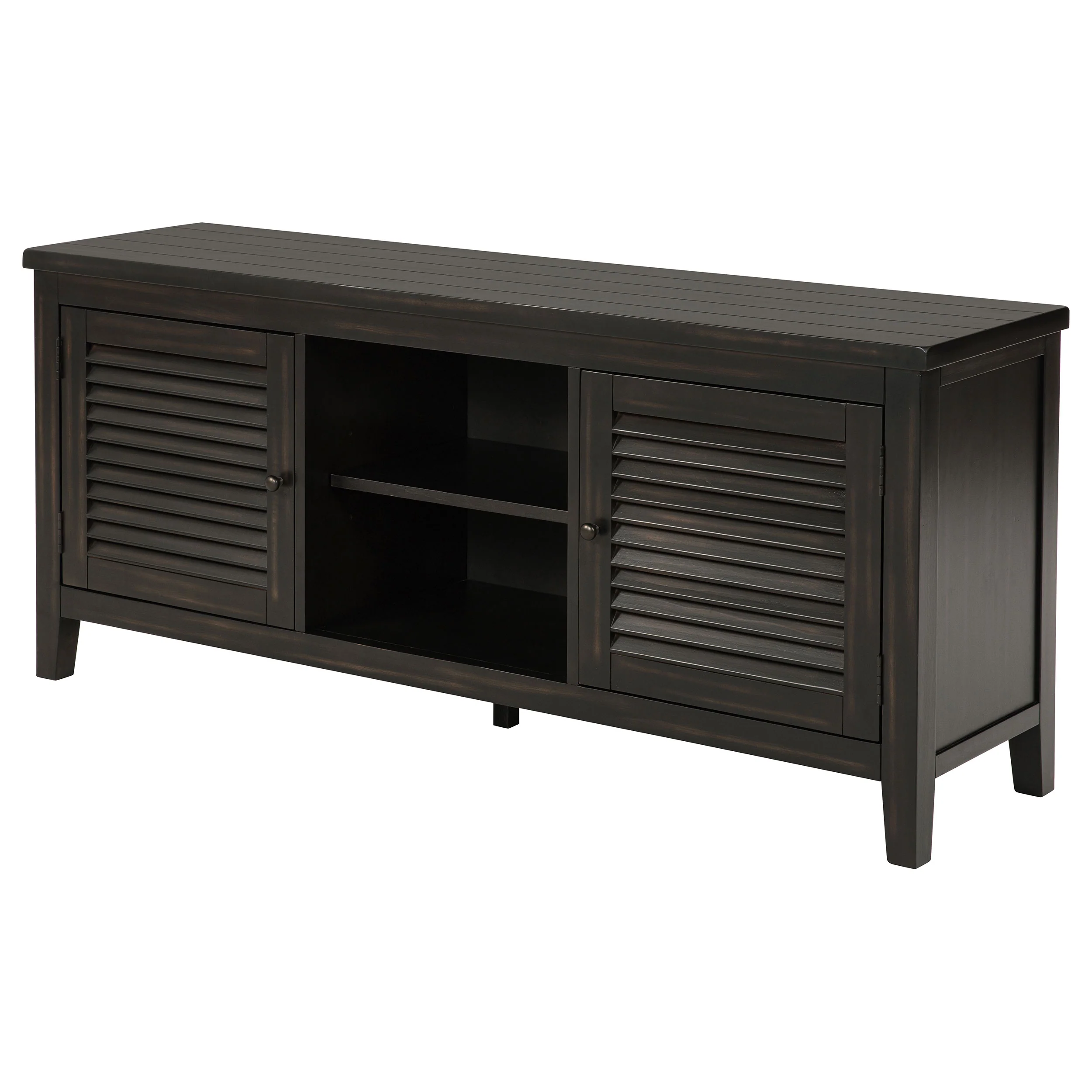 Concord TV Stand - Image 5