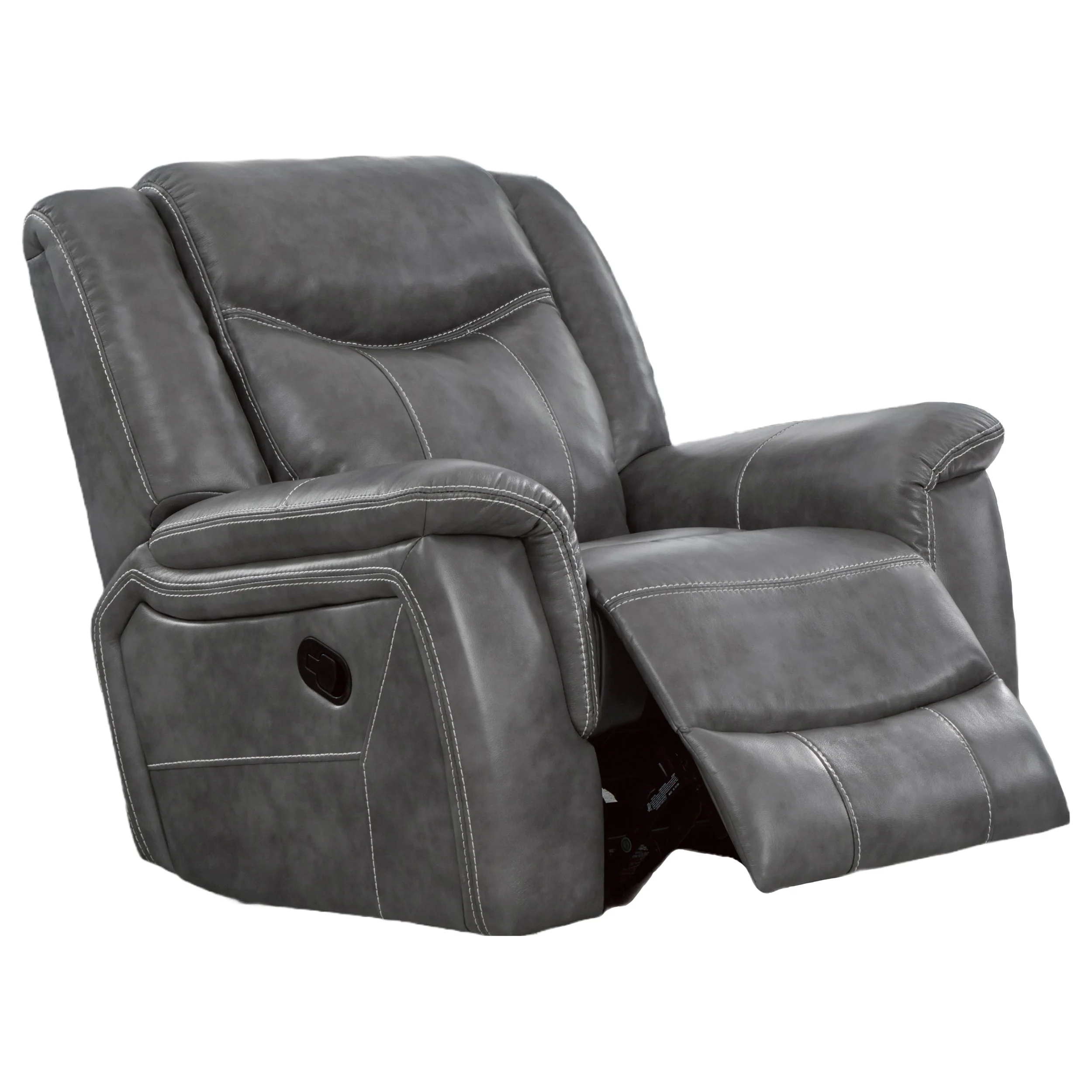 Conrad Glider Recliner - Image 4