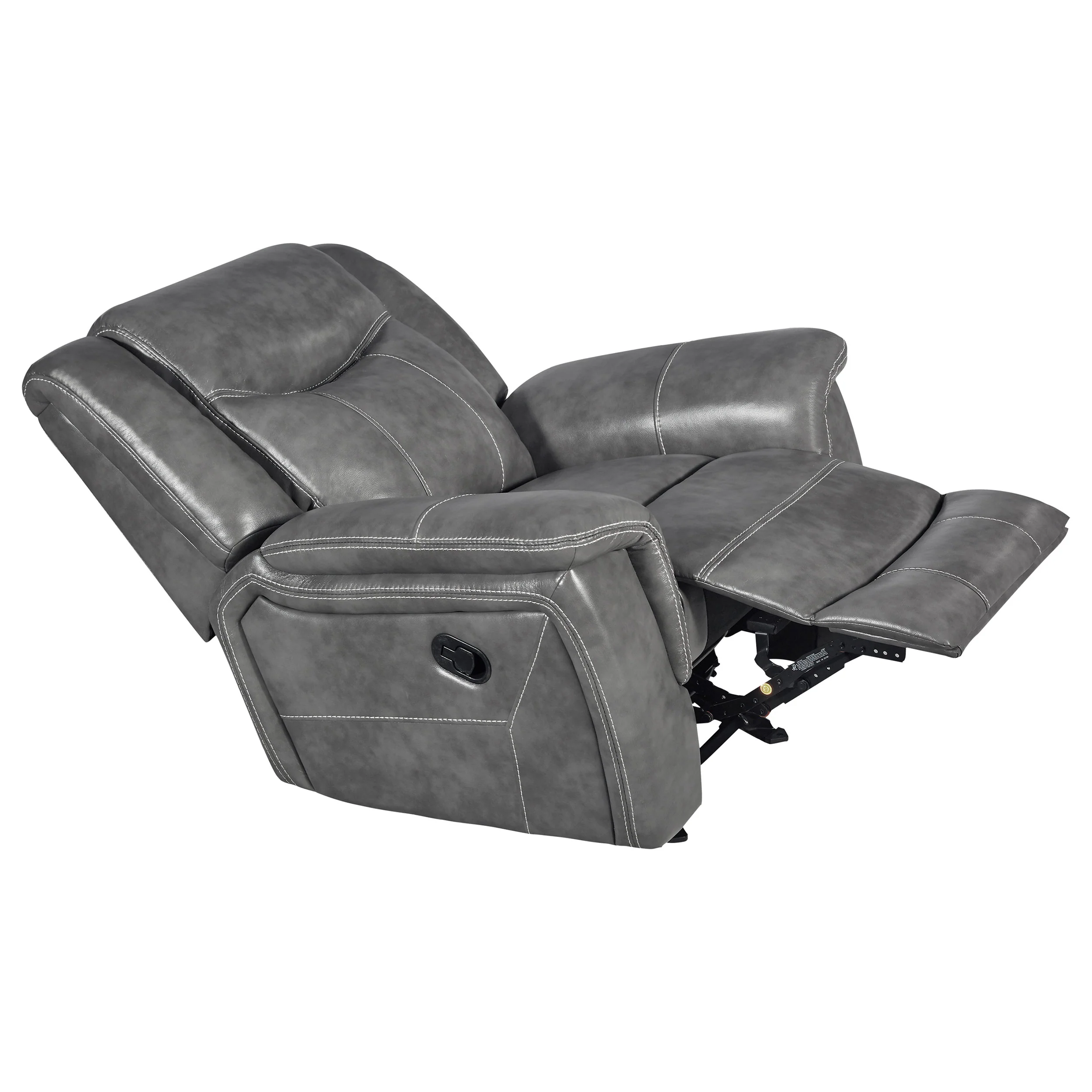 Conrad Glider Recliner - Image 5