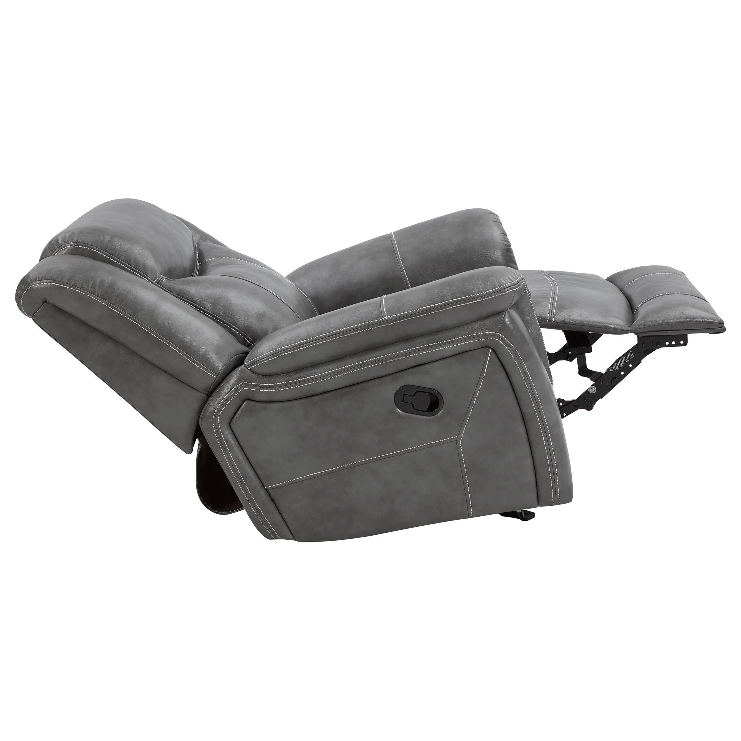 Conrad Glider Recliner - Image 6