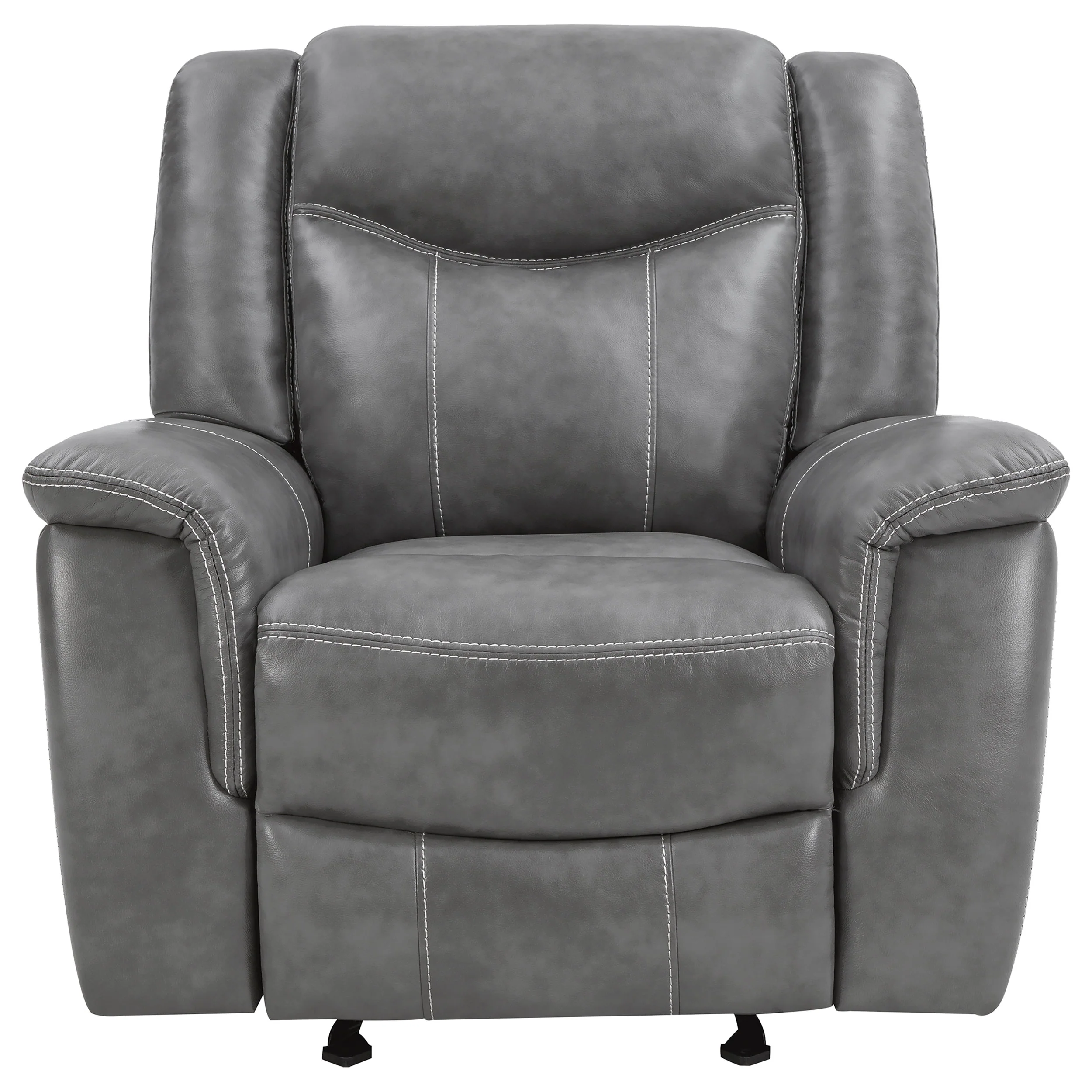 Conrad Glider Recliner - Image 7