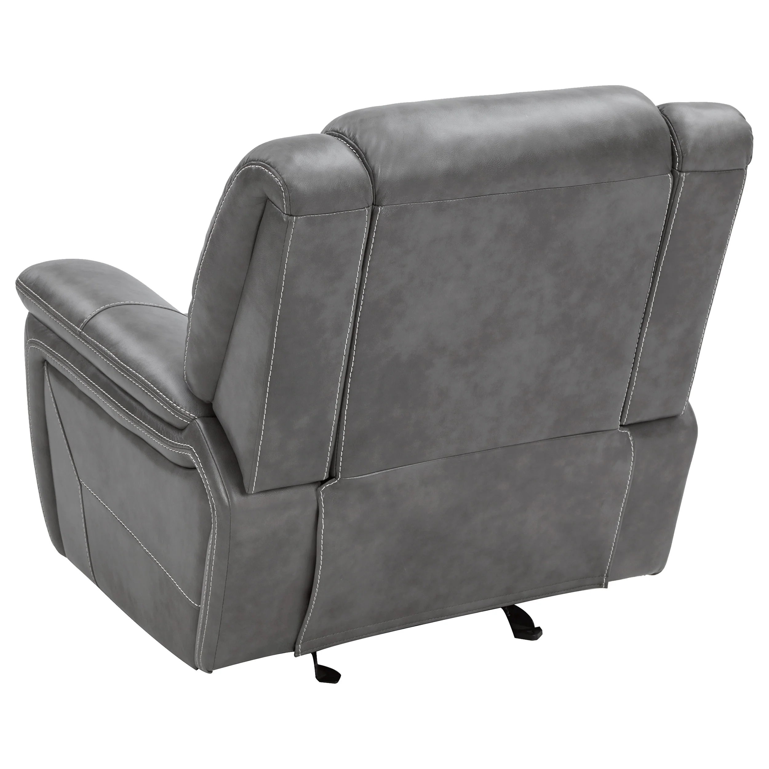 Conrad Glider Recliner - Image 8