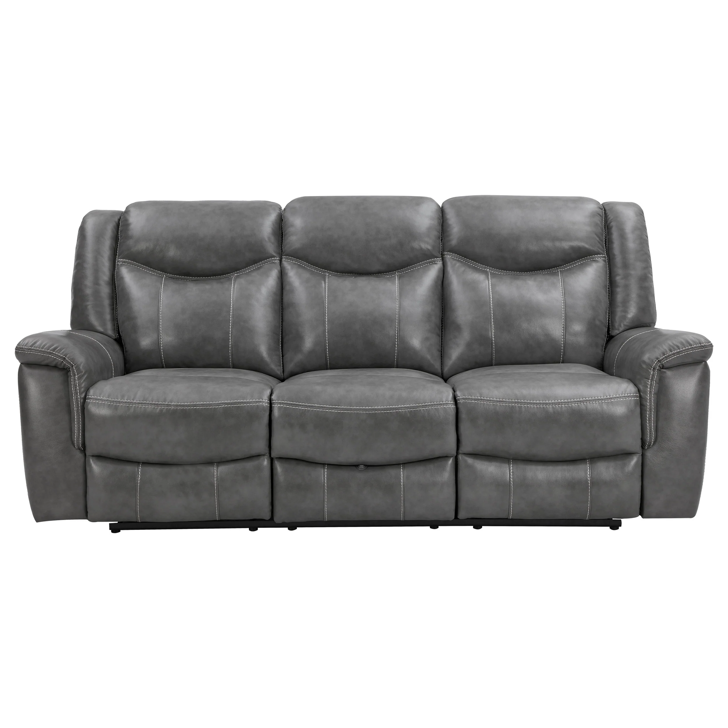 Conrad Reclining Sofa - Image 4
