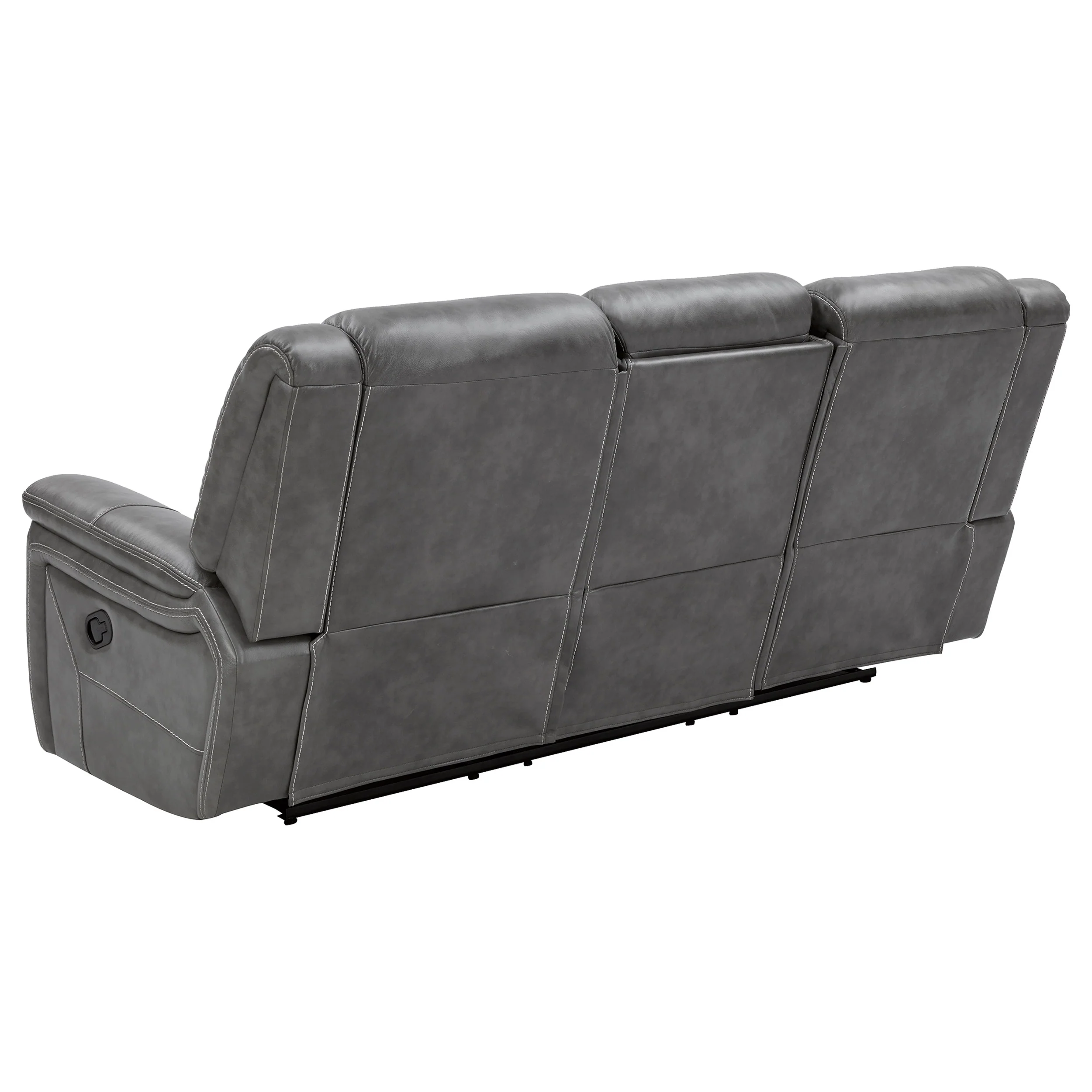 Conrad Reclining Sofa - Image 5