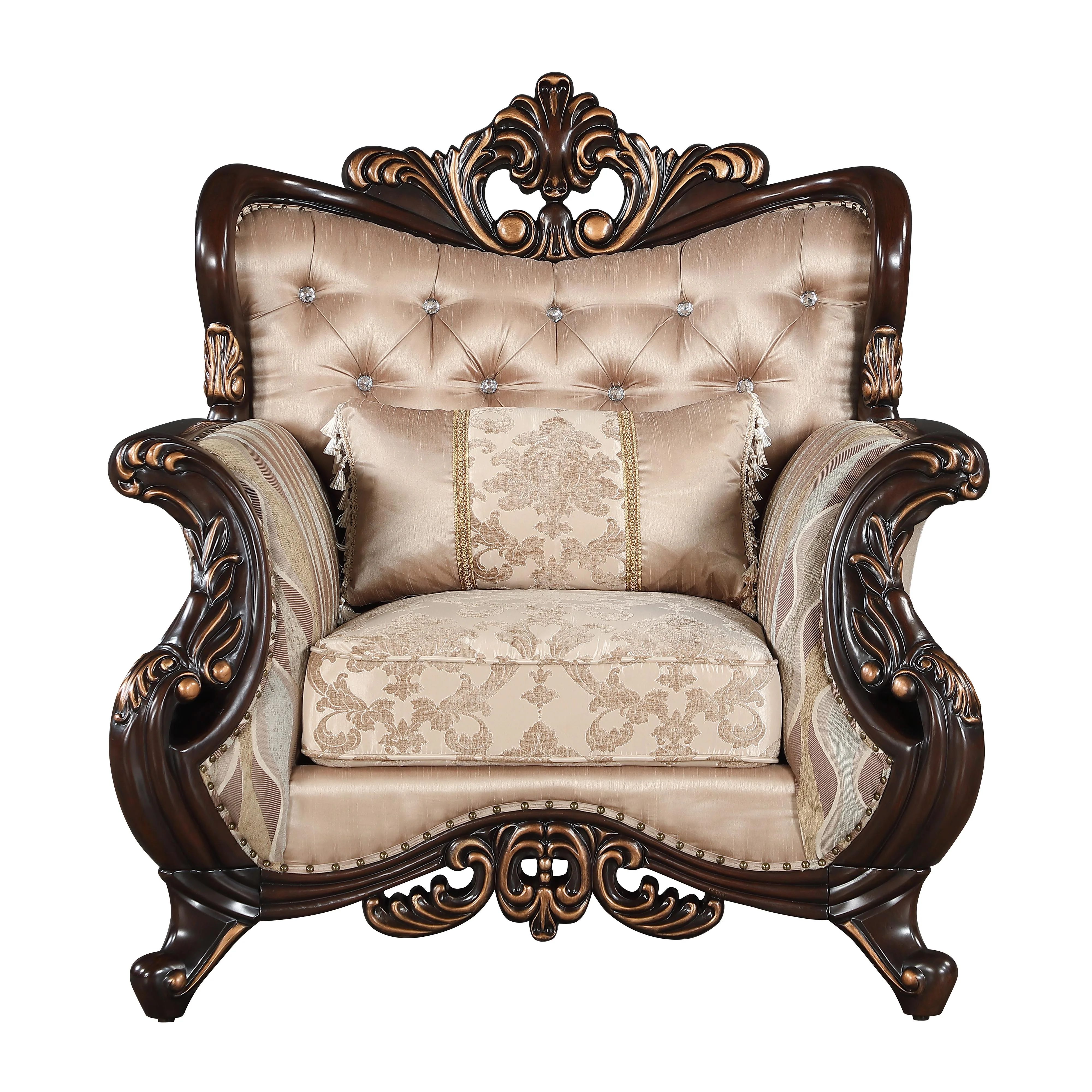 CONSTANTINE CHAIR - Image 2