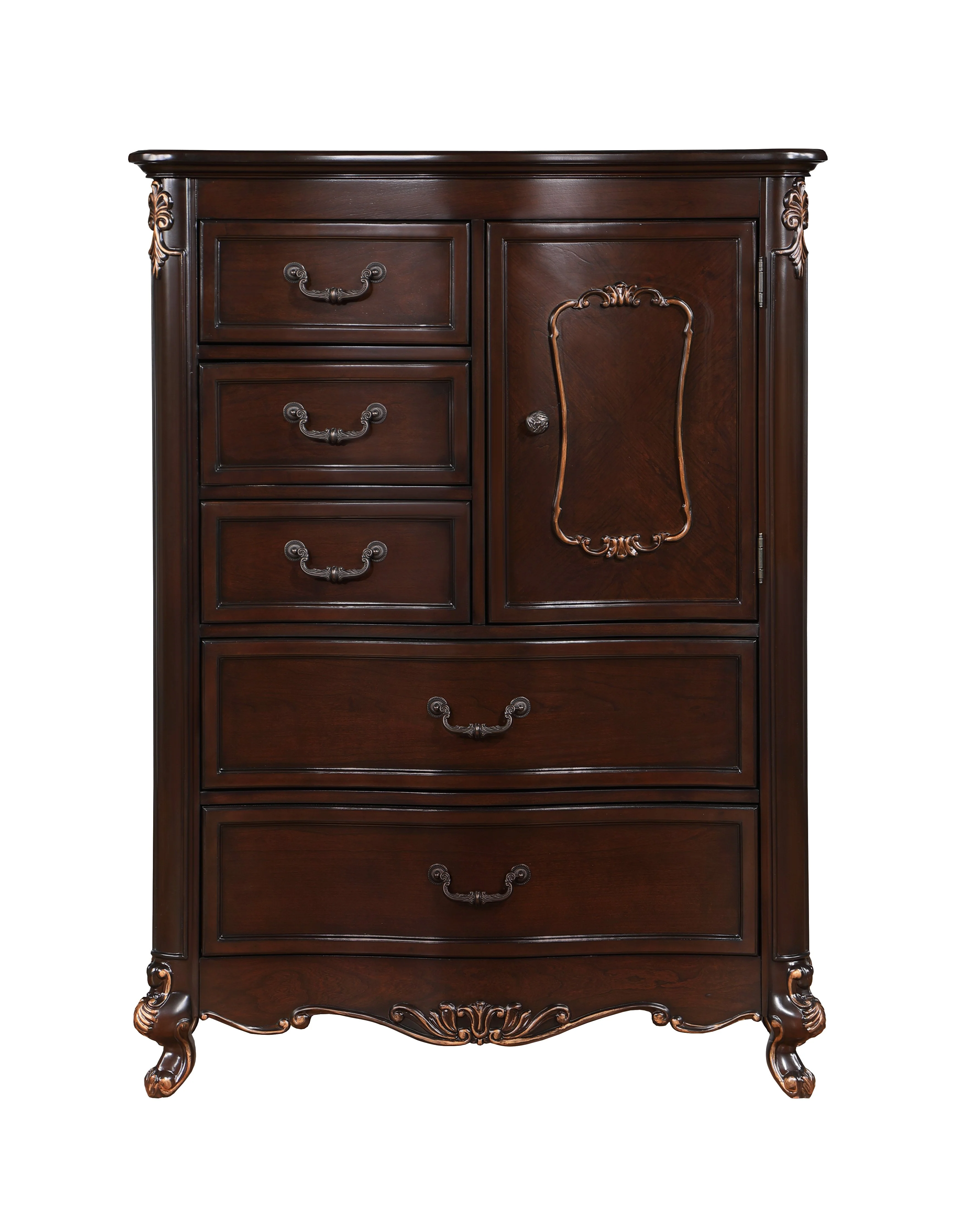 Constantine Chest-Cherry - Image 2