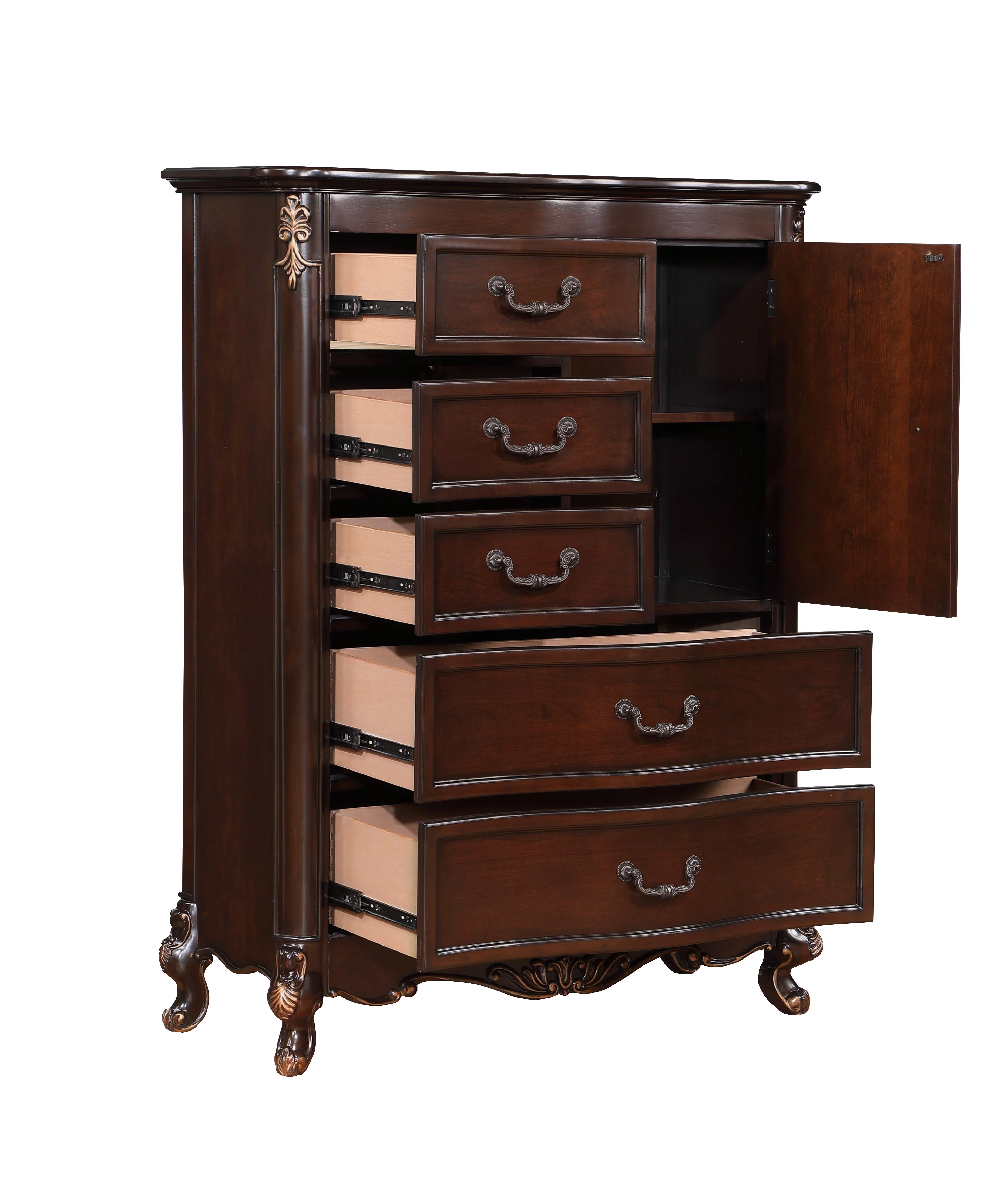 Constantine Chest-Cherry - Image 4