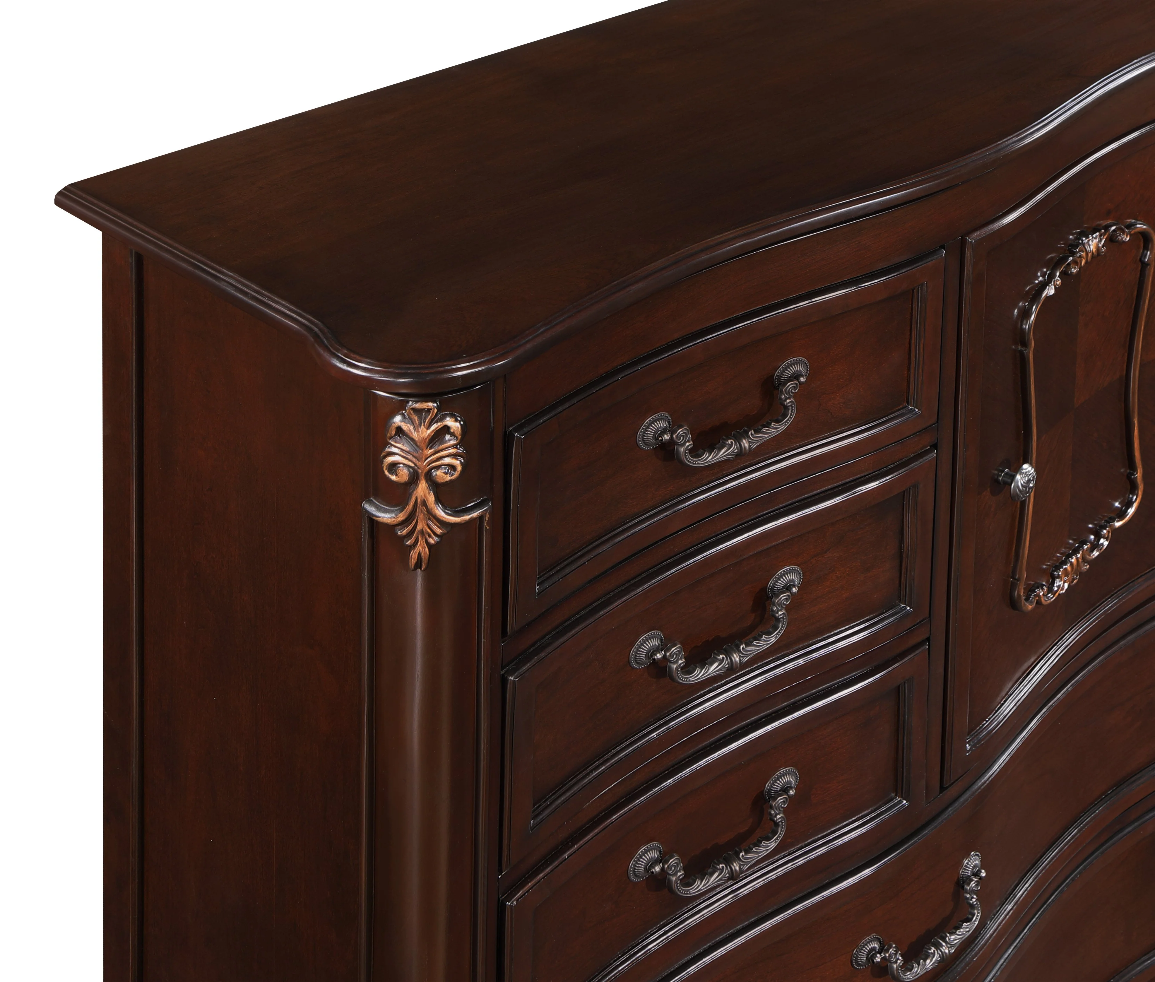 Constantine Chest-Cherry - Image 5