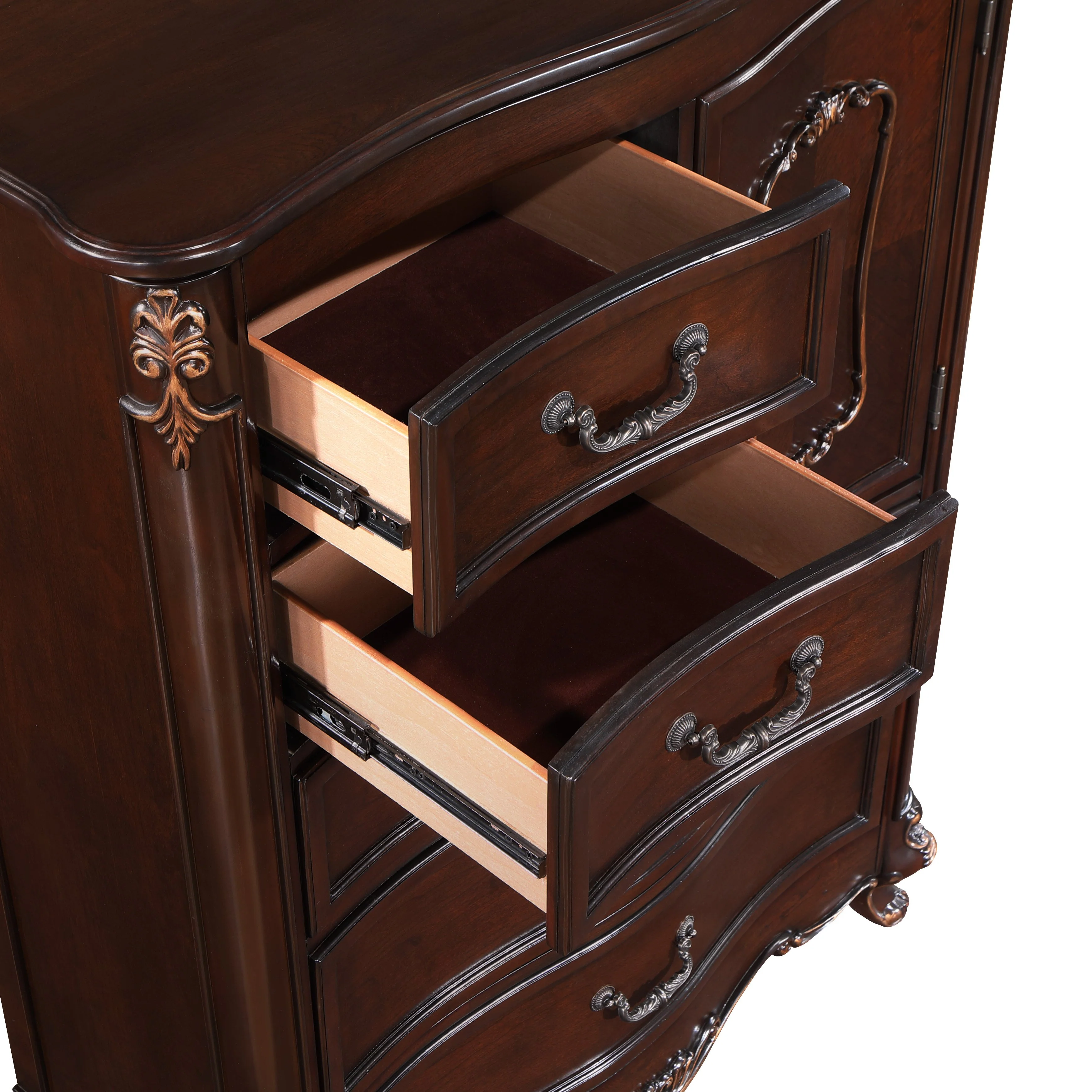 Constantine Chest-Cherry - Image 6