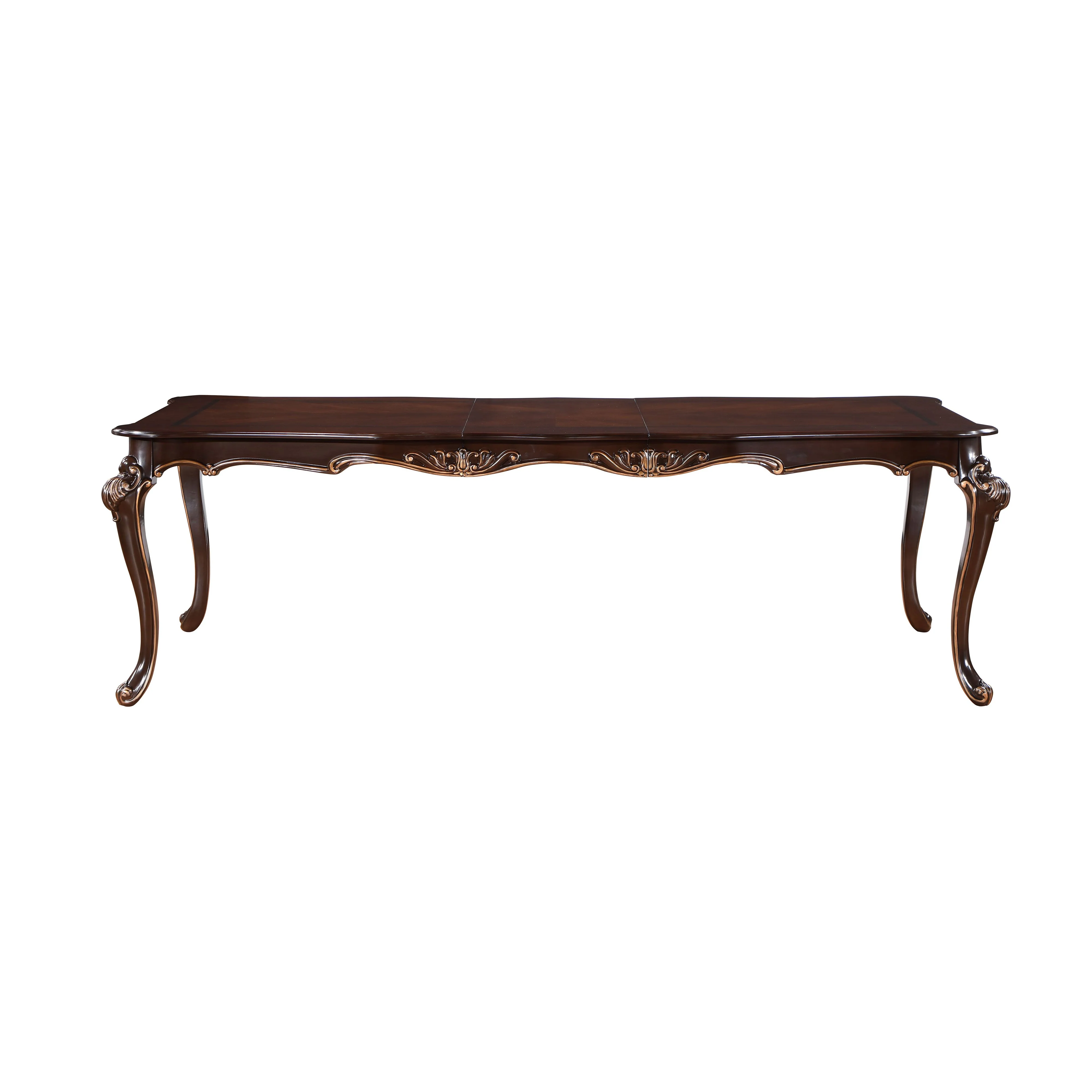 Constantine Dining Table-Cherry - Image 2