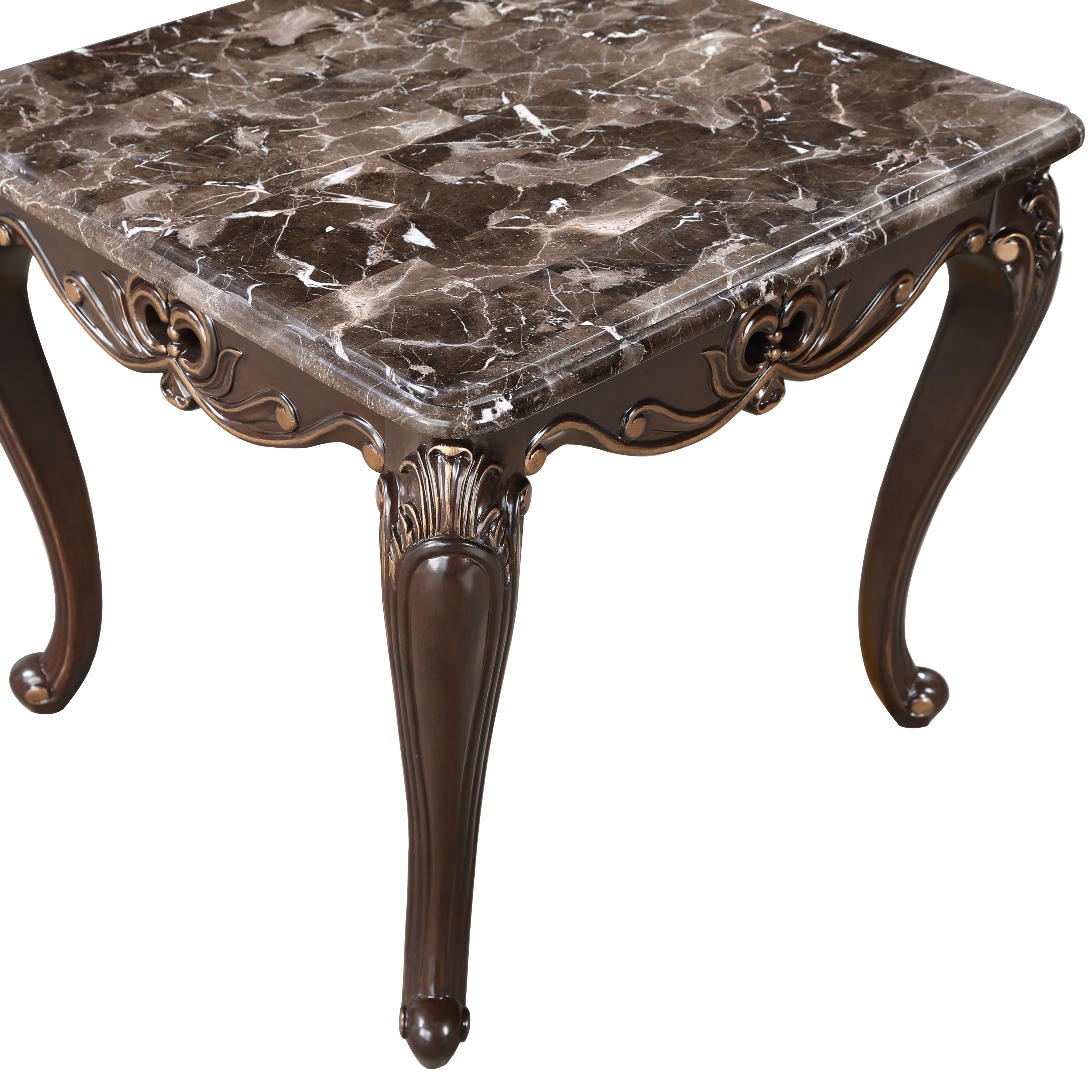 Constantine End Table - Image 4