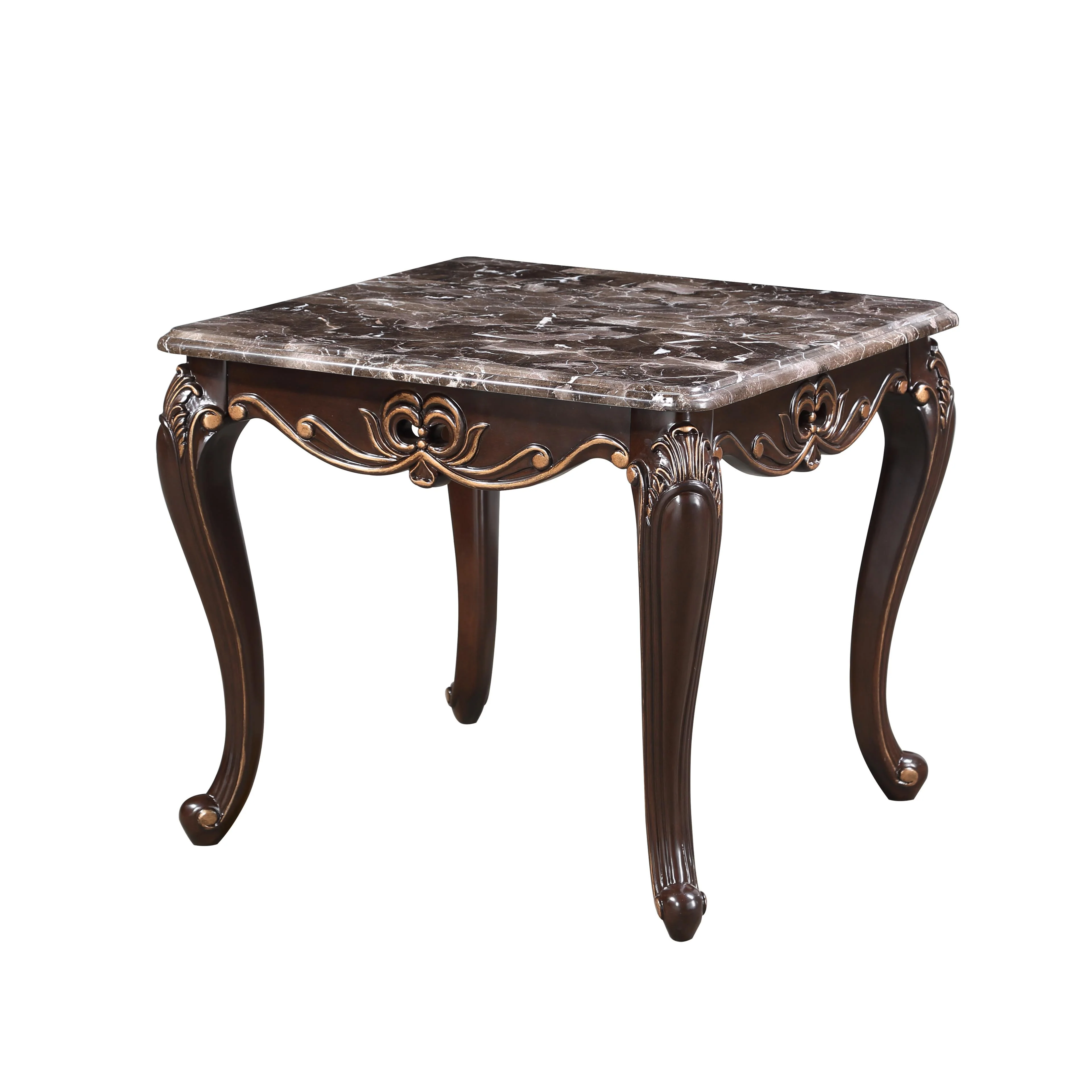 CONSTANTINE END TABLE (C26) - Image 2