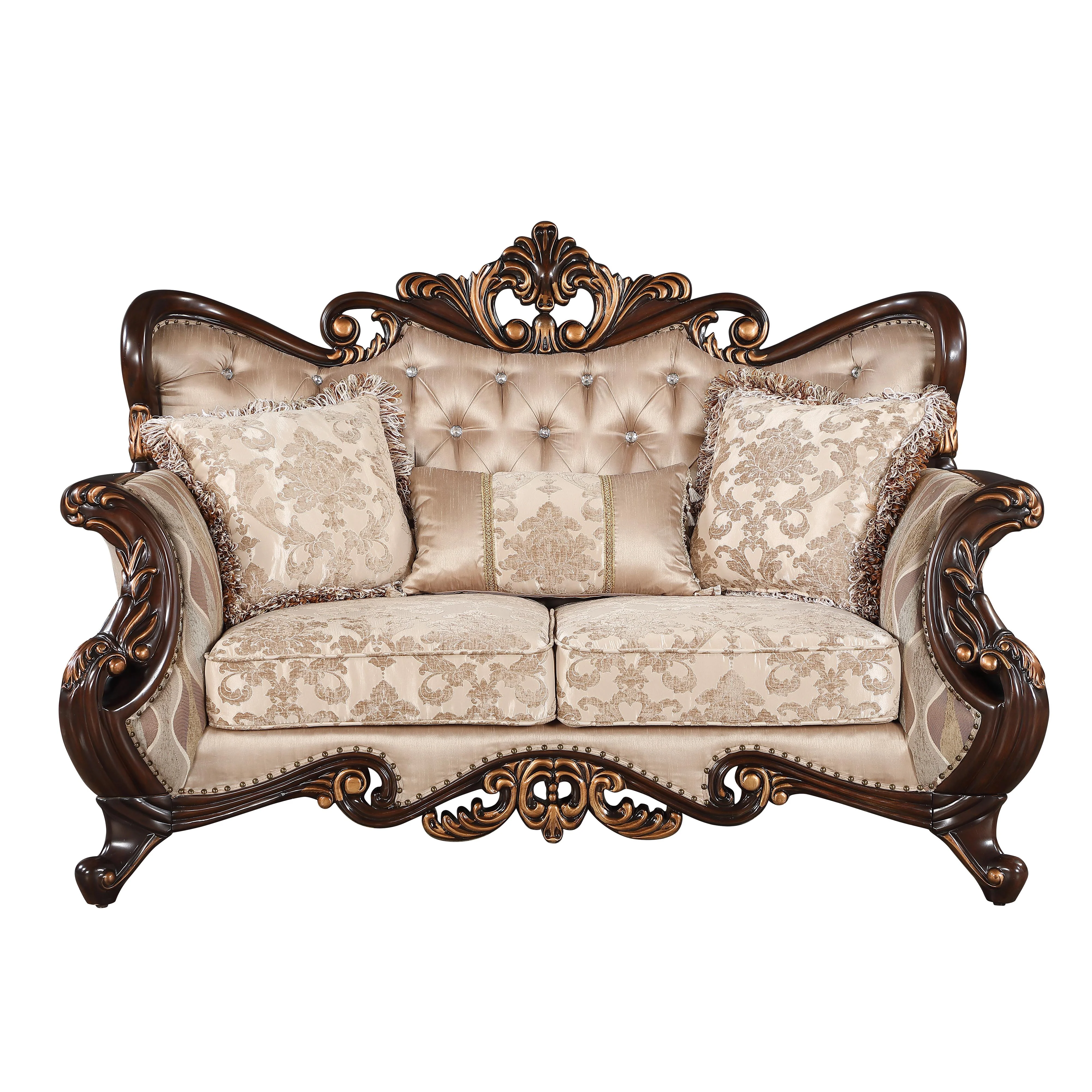 CONSTANTINE LOVESEAT - Image 2
