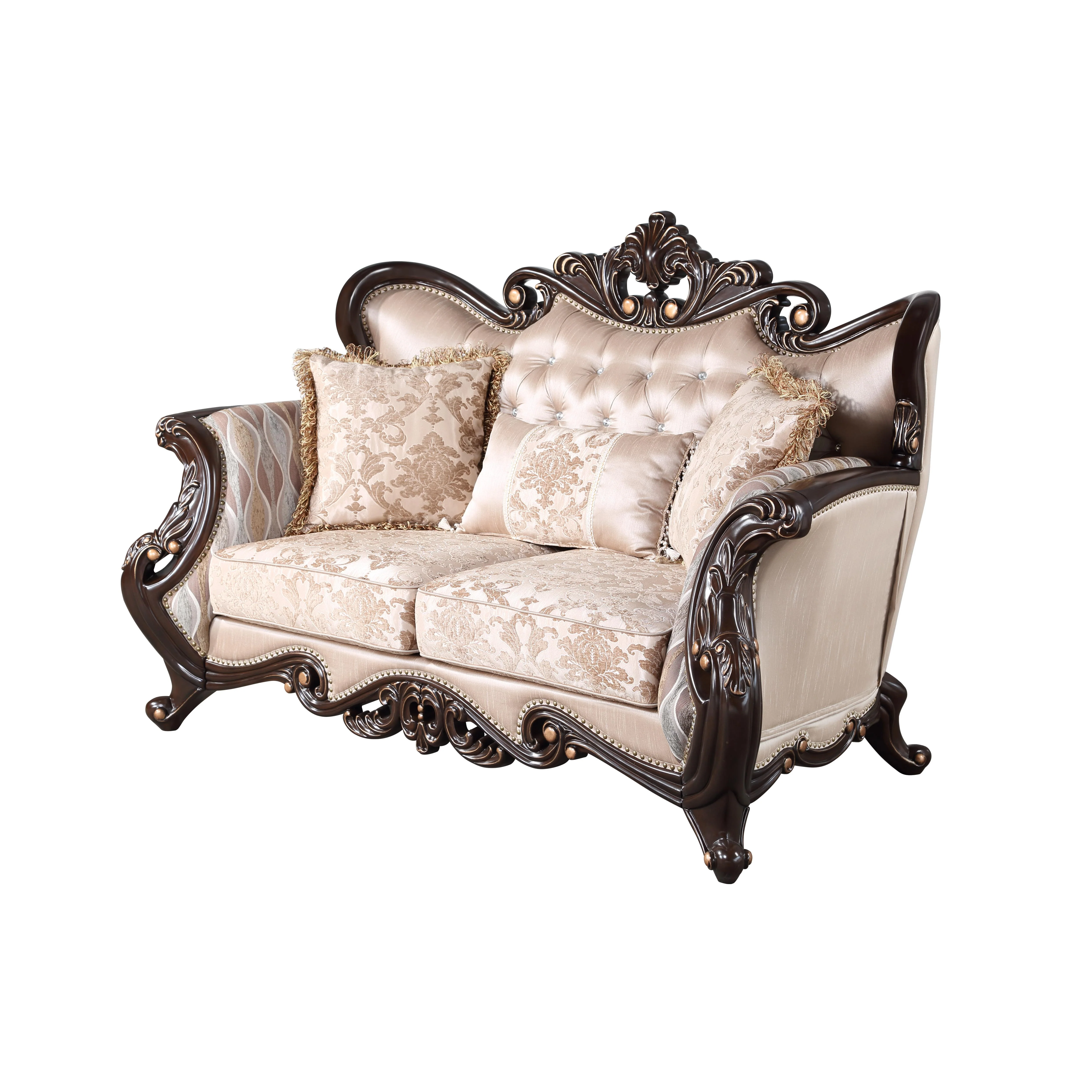 CONSTANTINE LOVESEAT (C26 SOFT PACK) - Image 2