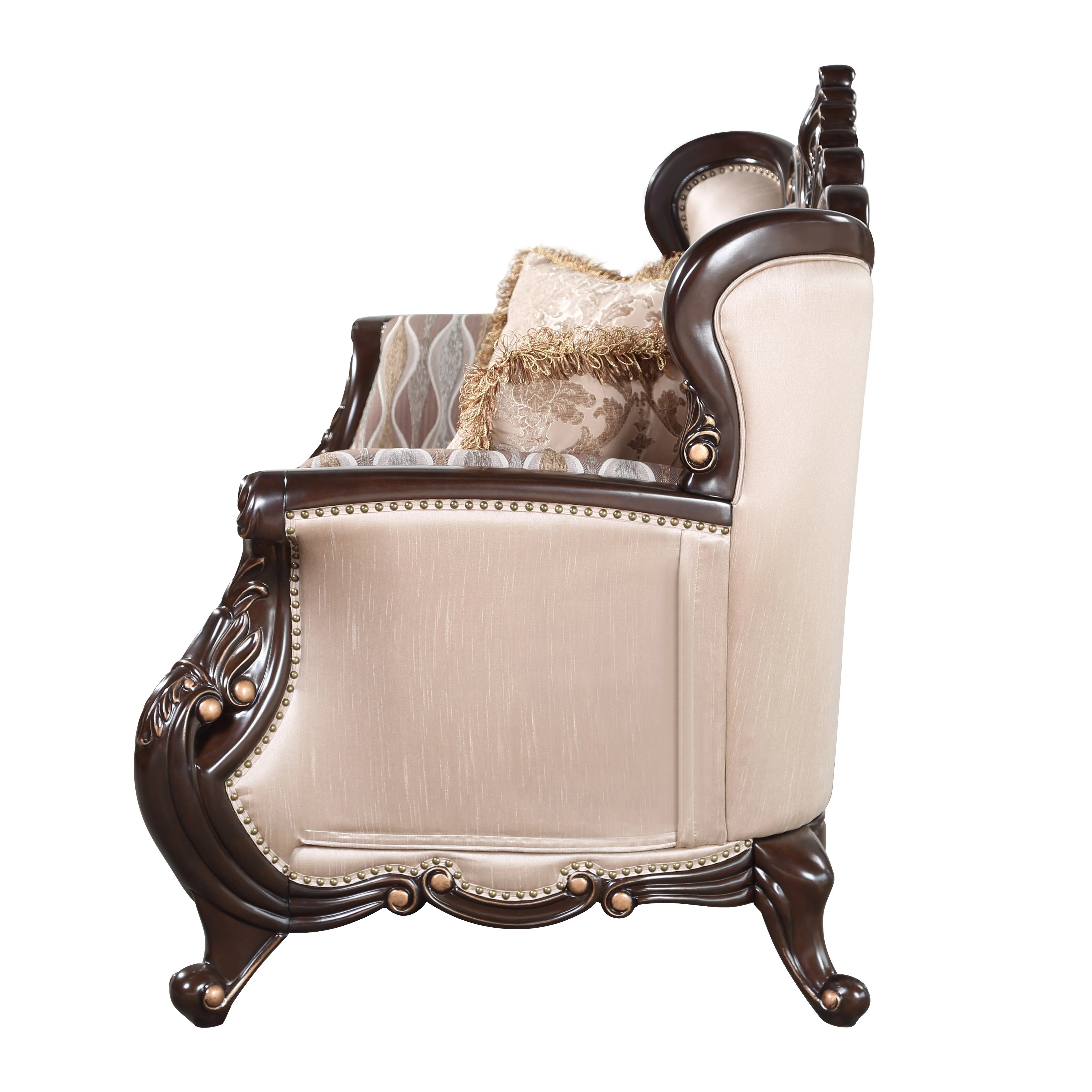 Constantine Loveseat (Kd) - Image 3