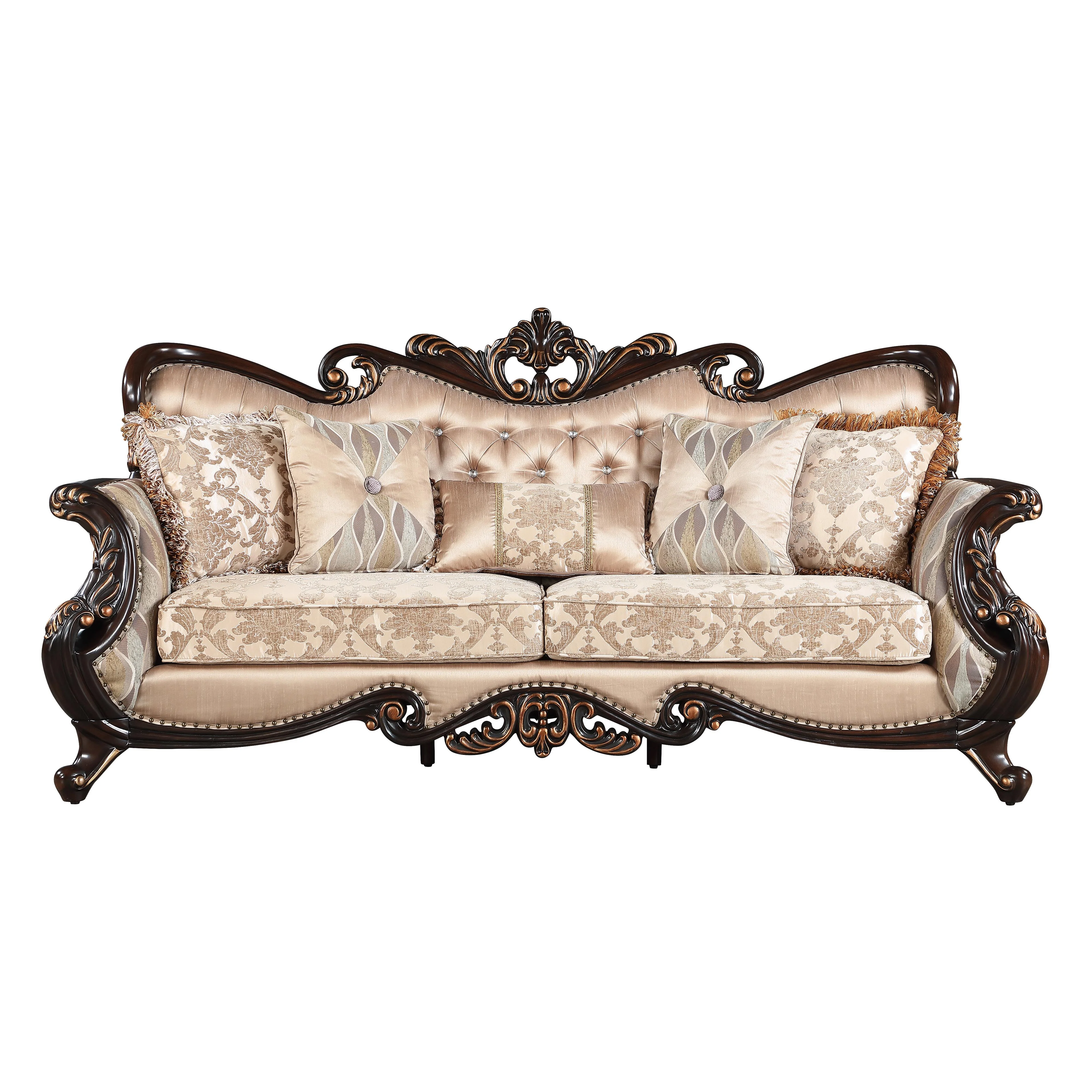 CONSTANTINE SOFA - Image 2