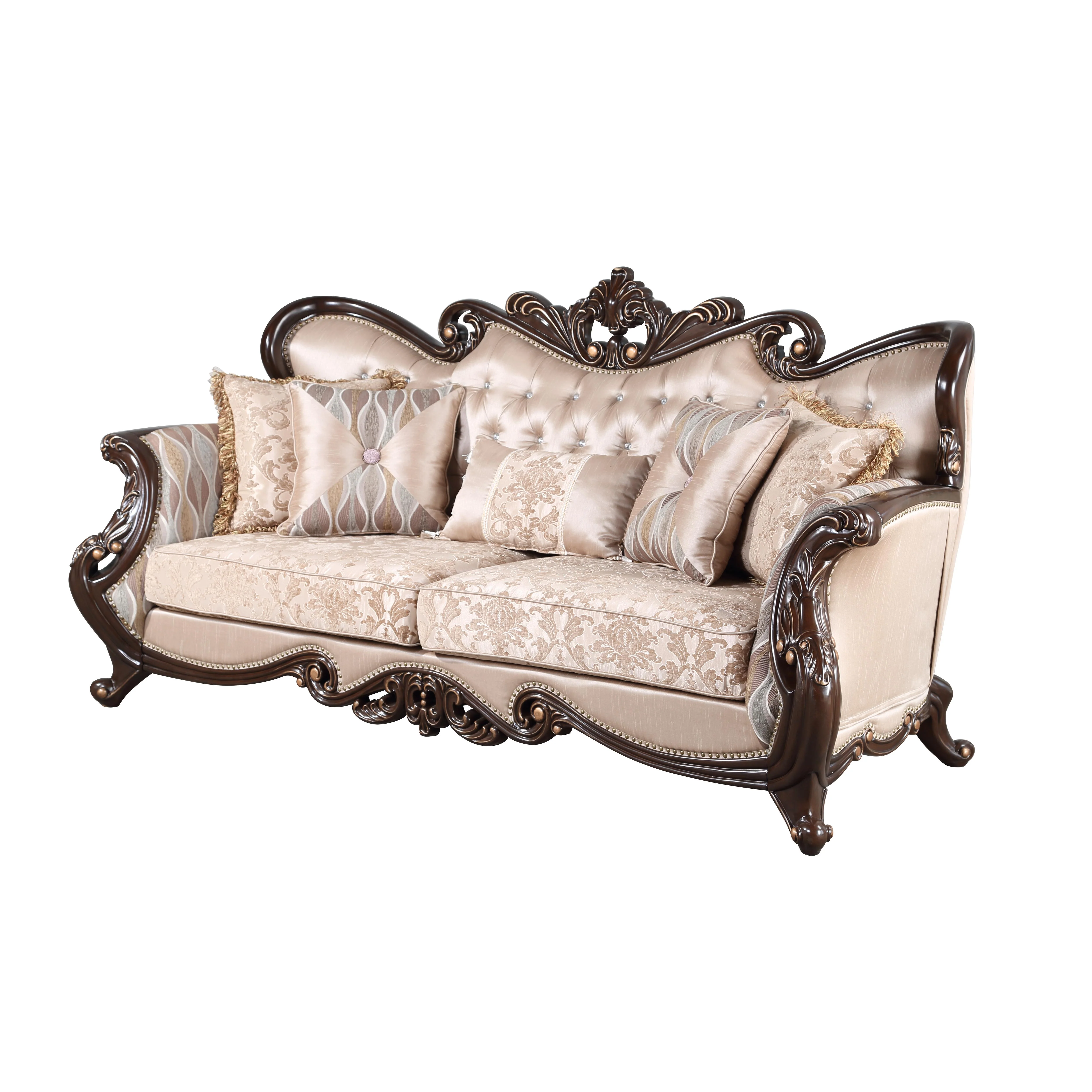 CONSTANTINE SOFA (C26 SOFT PACK) - Image 2