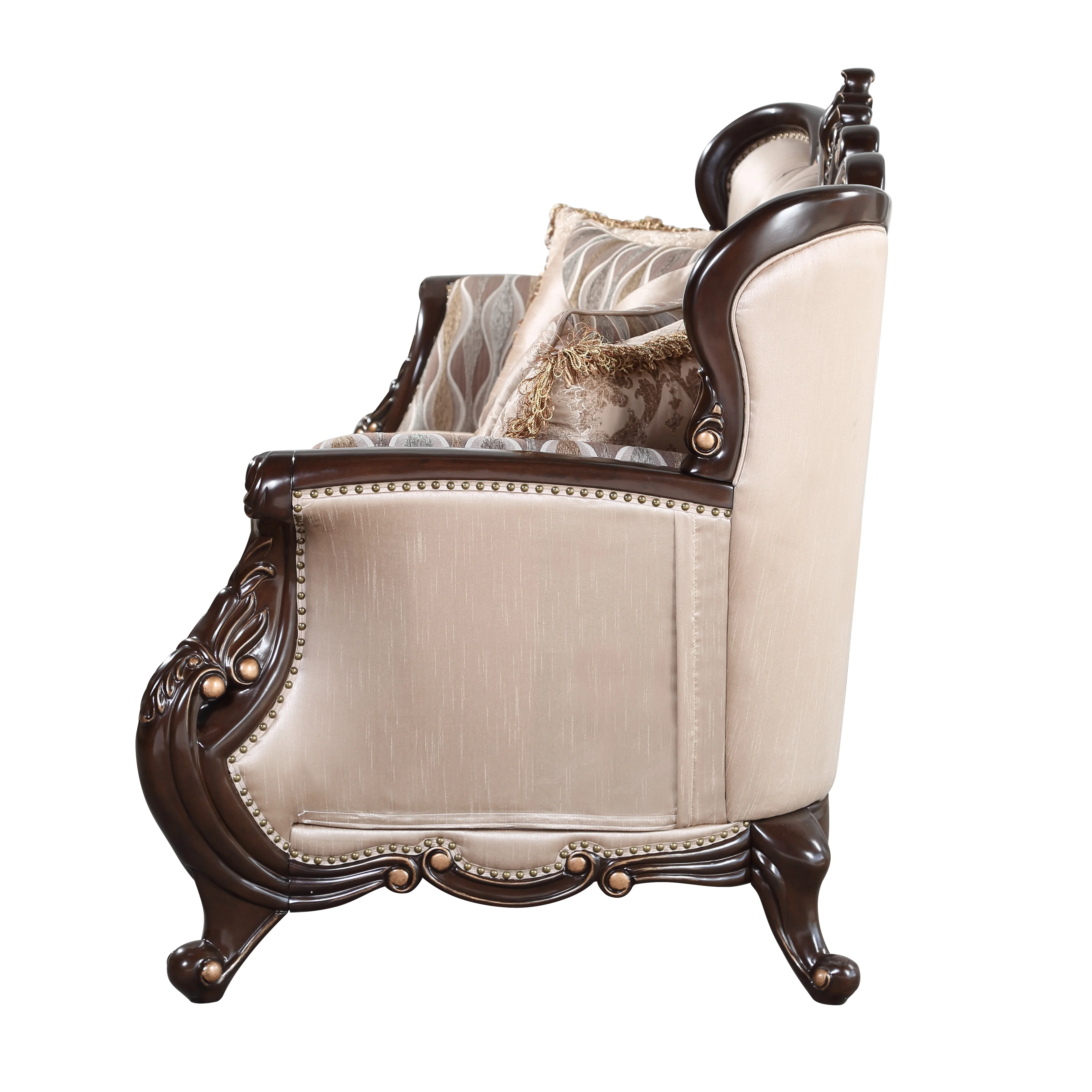 Constantine Sofa (Kd) - Image 3