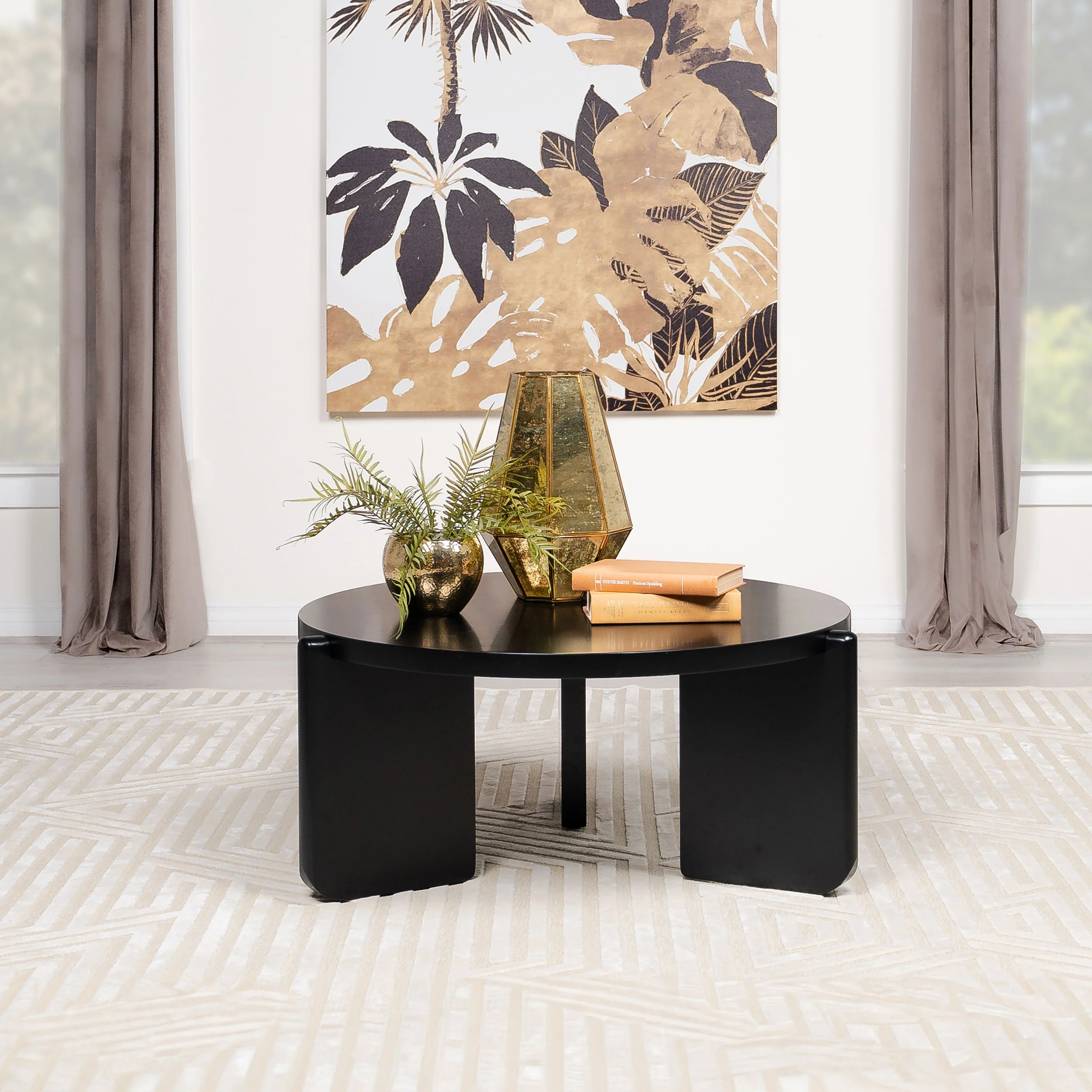 Cordova Coffee Table - Image 2