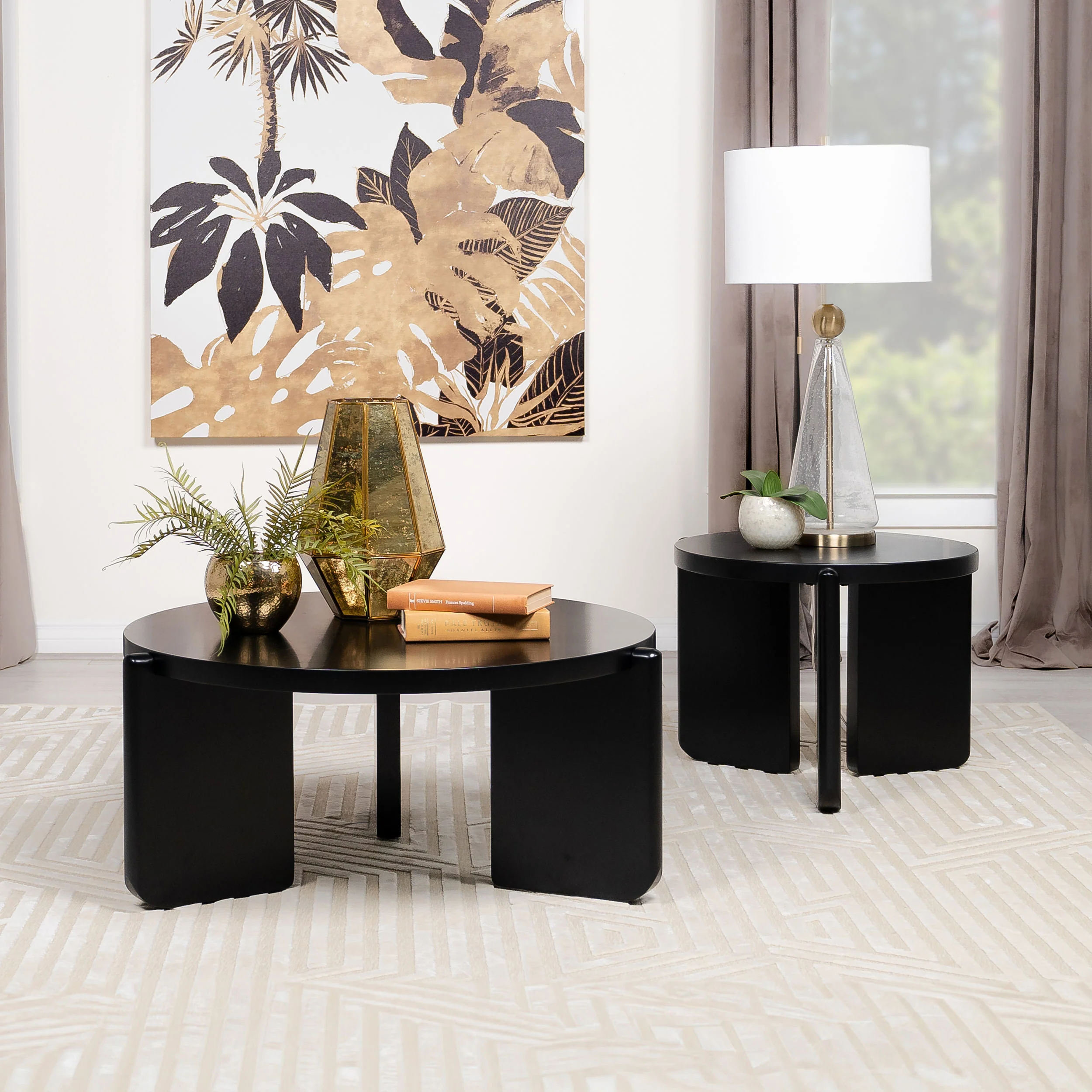 Cordova Coffee Table - Image 6
