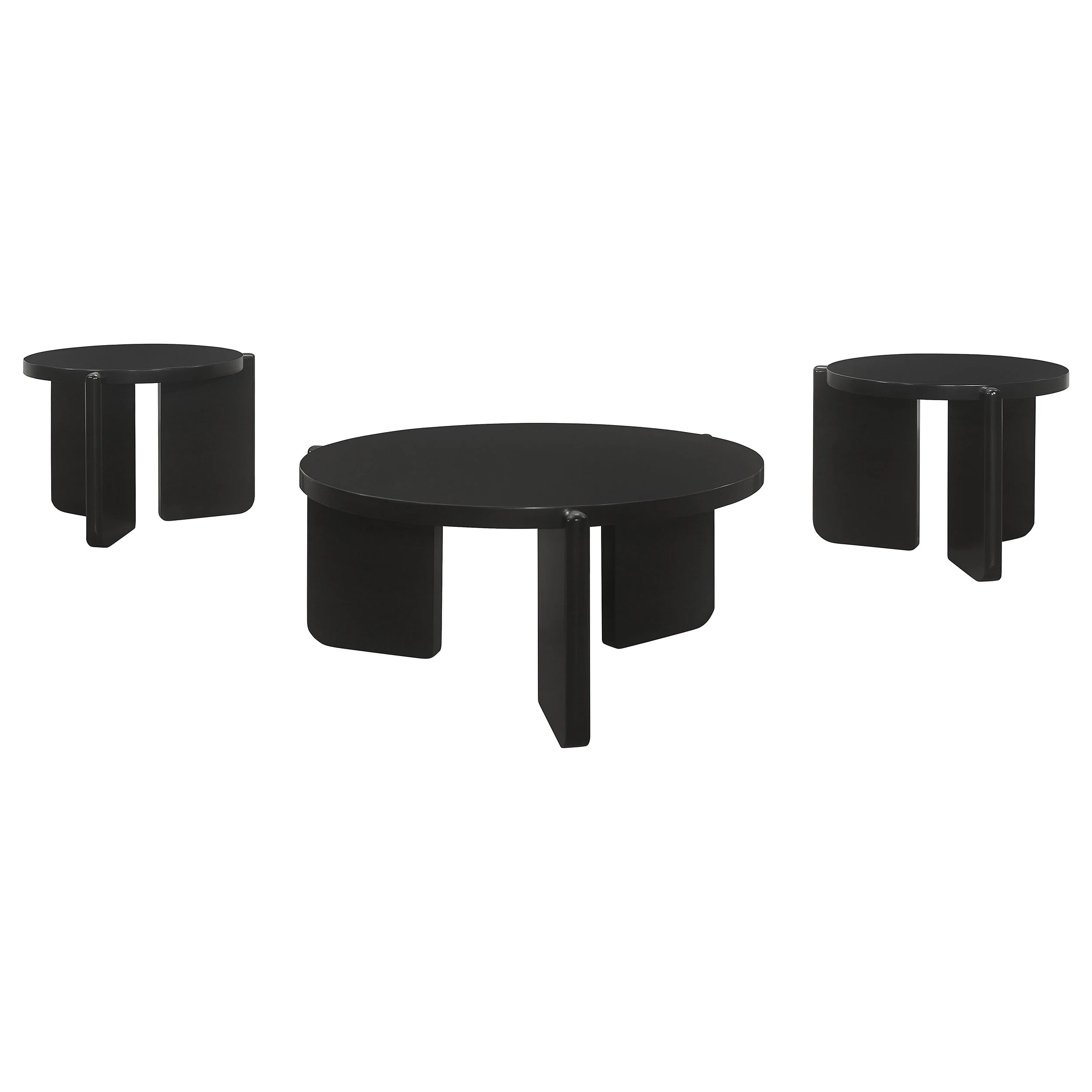 Cordova Coffee Table Set - Image 12