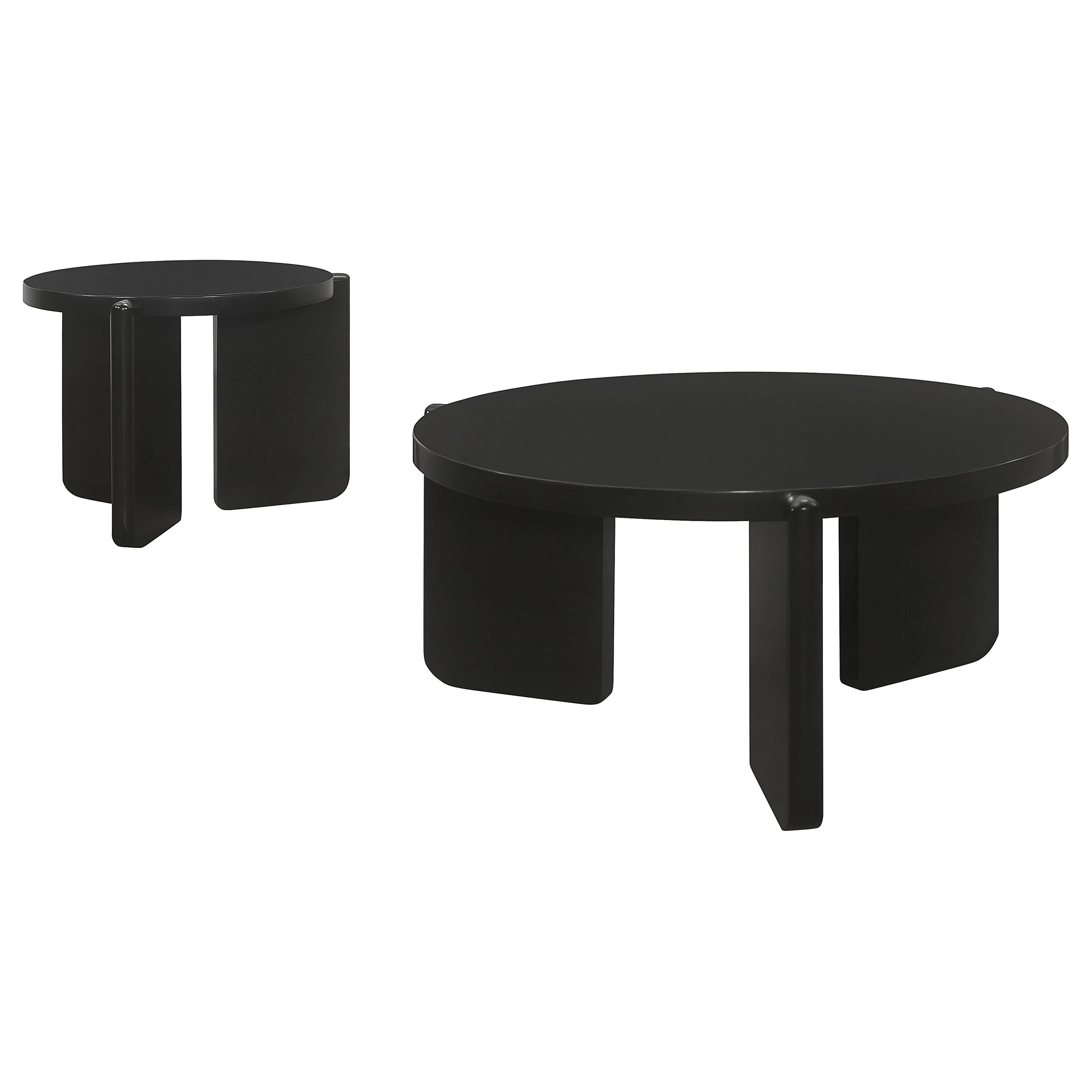 Cordova Coffee Table Set - Image 2