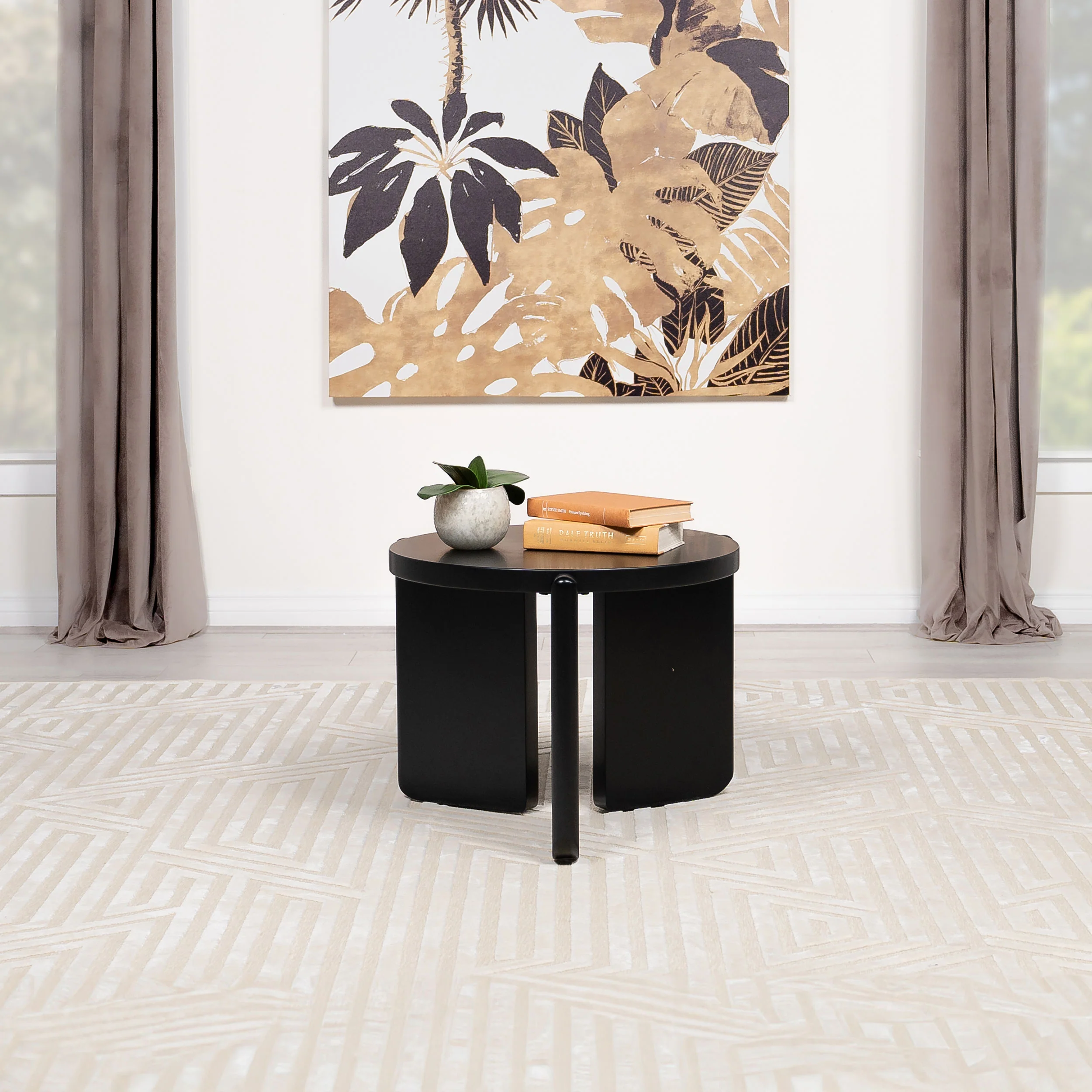 Cordova End Table - Image 2
