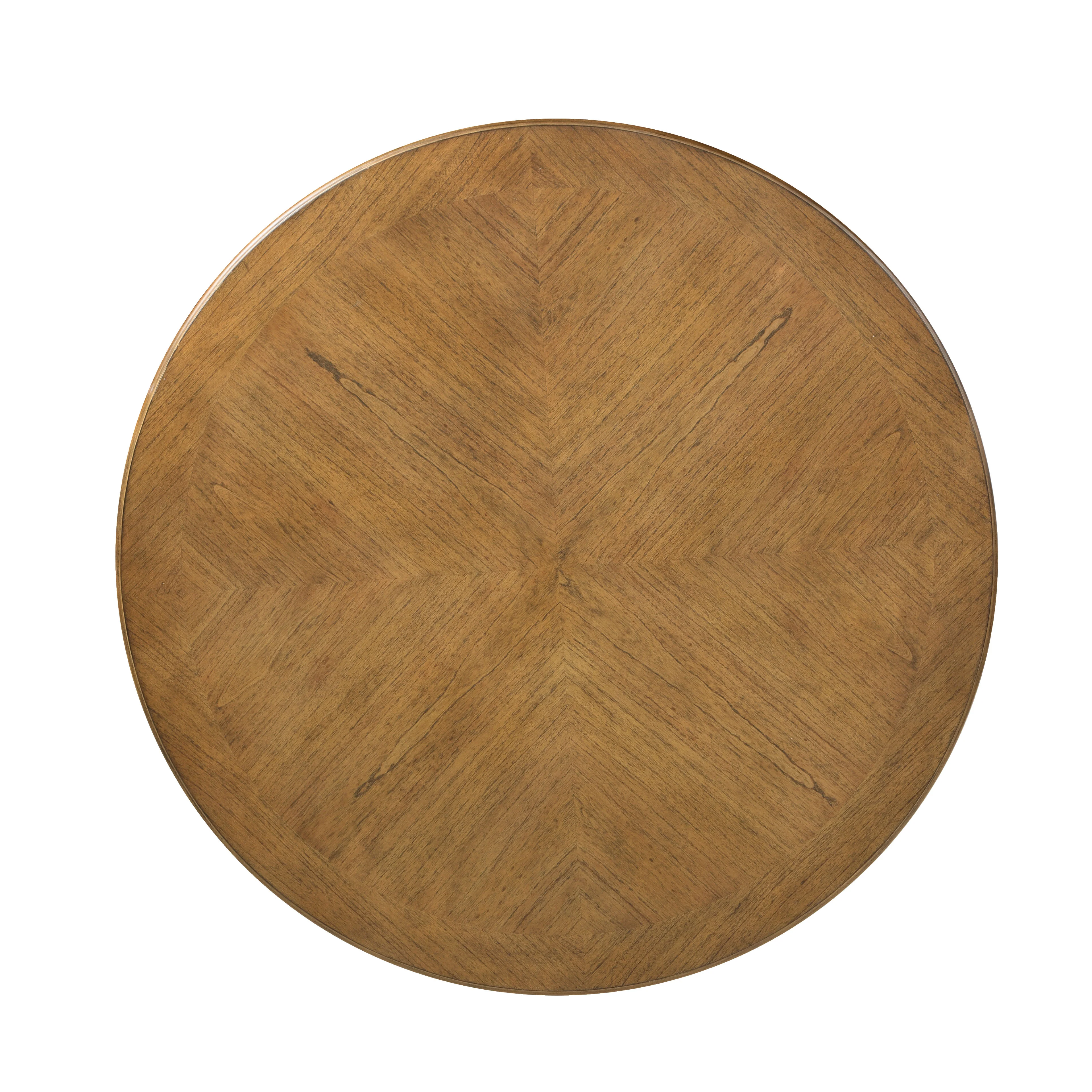 Cori Counter 5 Pc Set-Bisque/Brown - Image 5