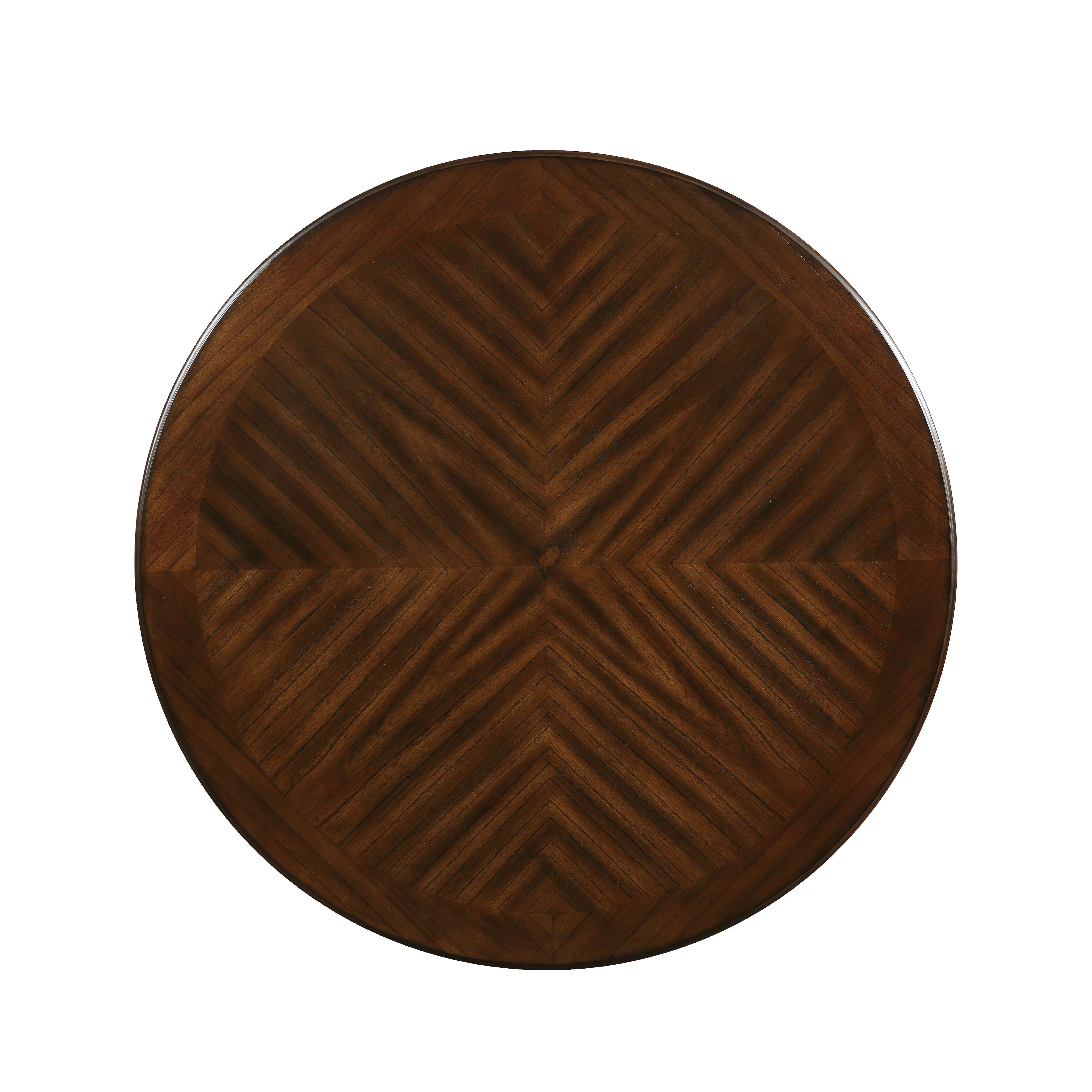 Cori Counter 5 Pc Set-Brown Cherry - Image 5