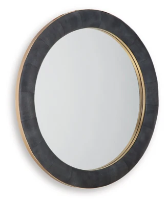 Corinsworth Accent Mirror - Image 5