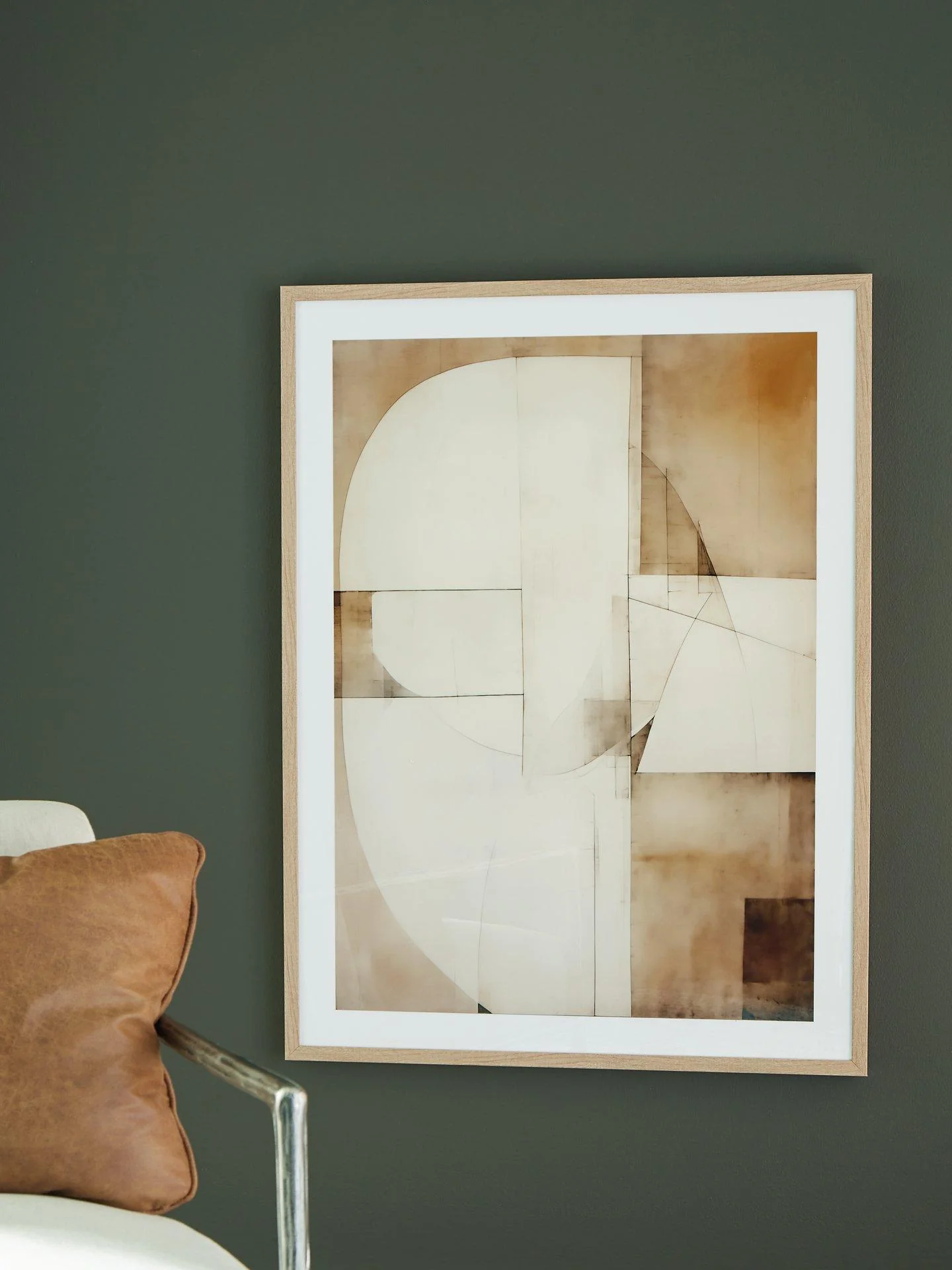Corlain Wall Art - Image 2