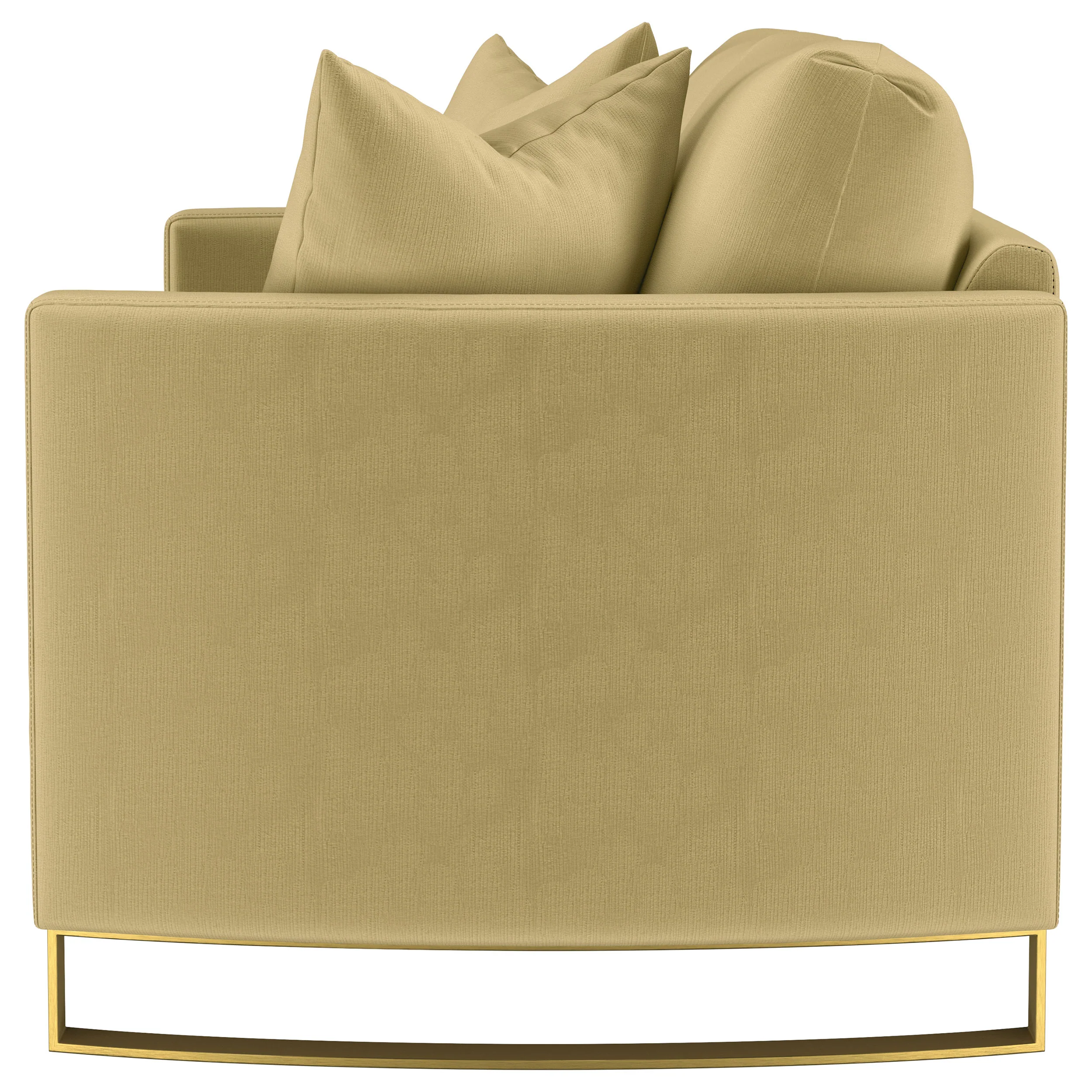 Corliss Loveseat - Image 5