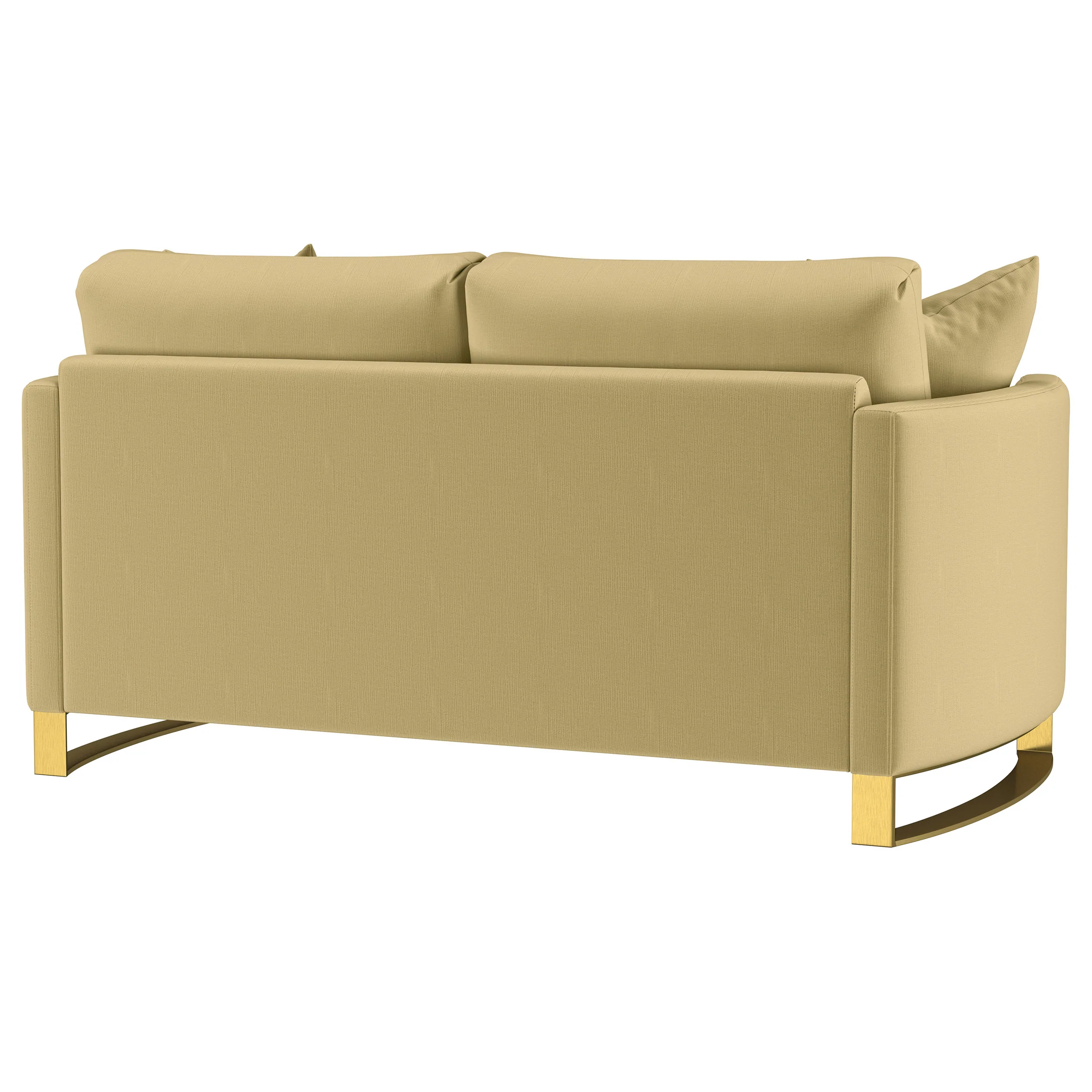 Corliss Loveseat - Image 8