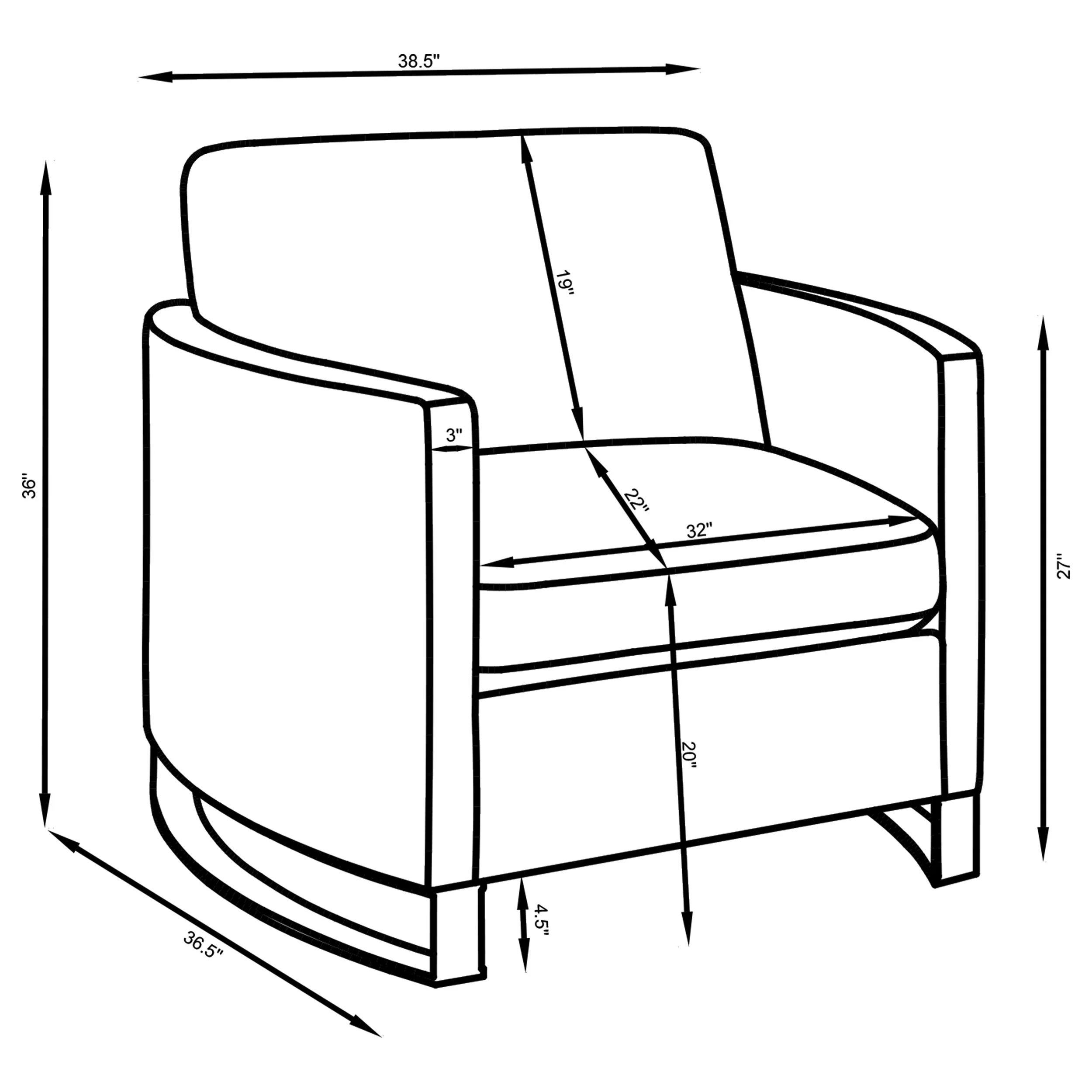 Corliss Sofa Set - Image 26